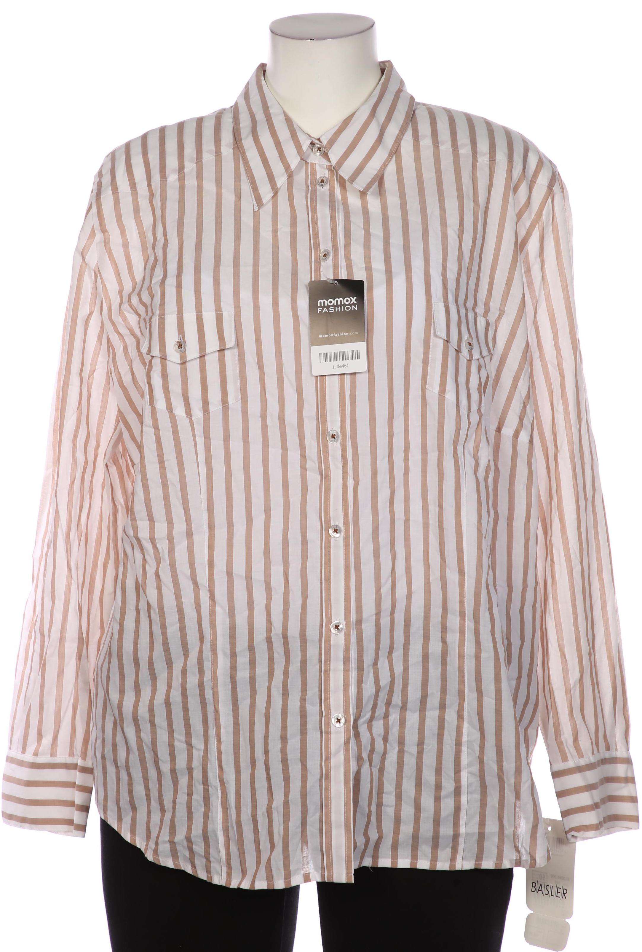 

Basler Damen Bluse, beige, Gr. 50