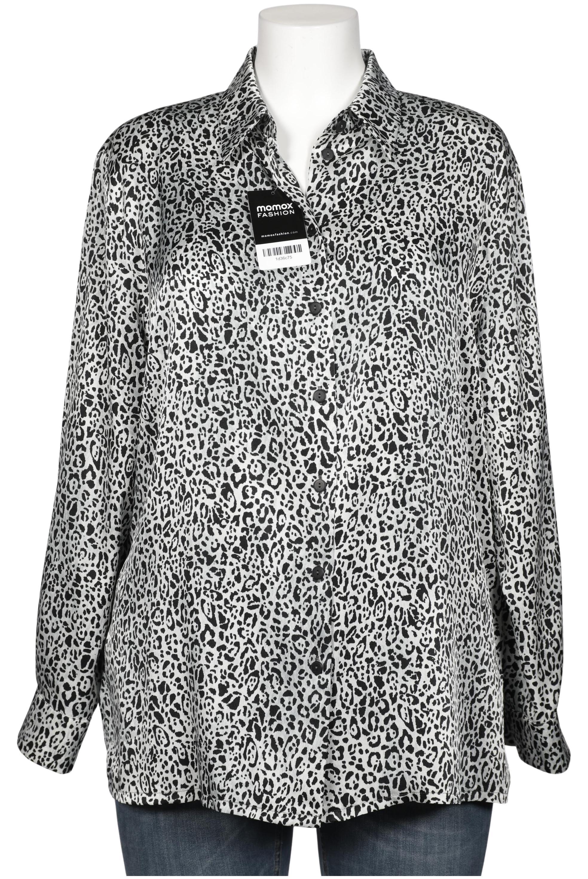 

Basler Damen Bluse, mehrfarbig, Gr. 44