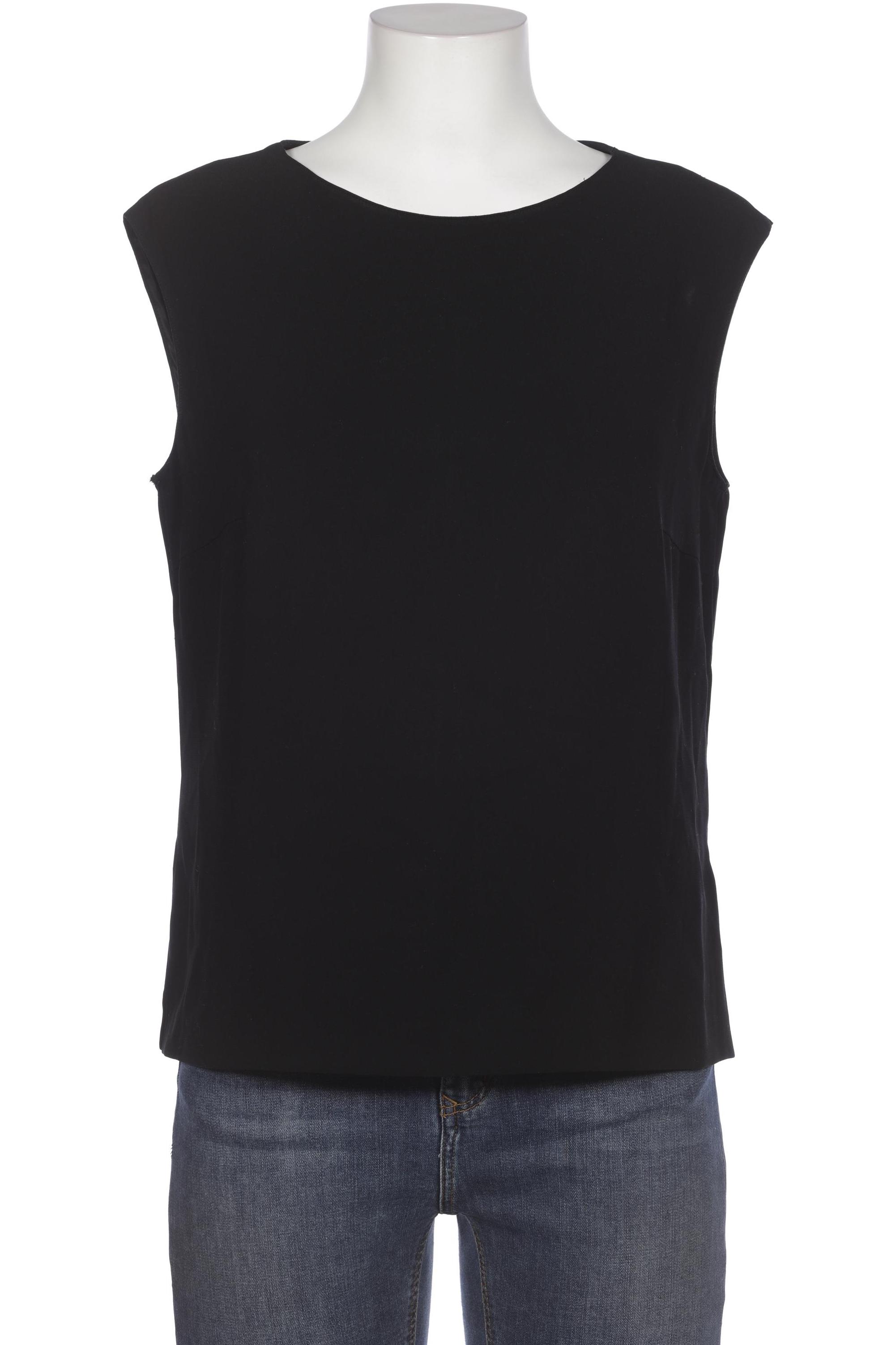 

Basler Damen Bluse, schwarz, Gr. 40