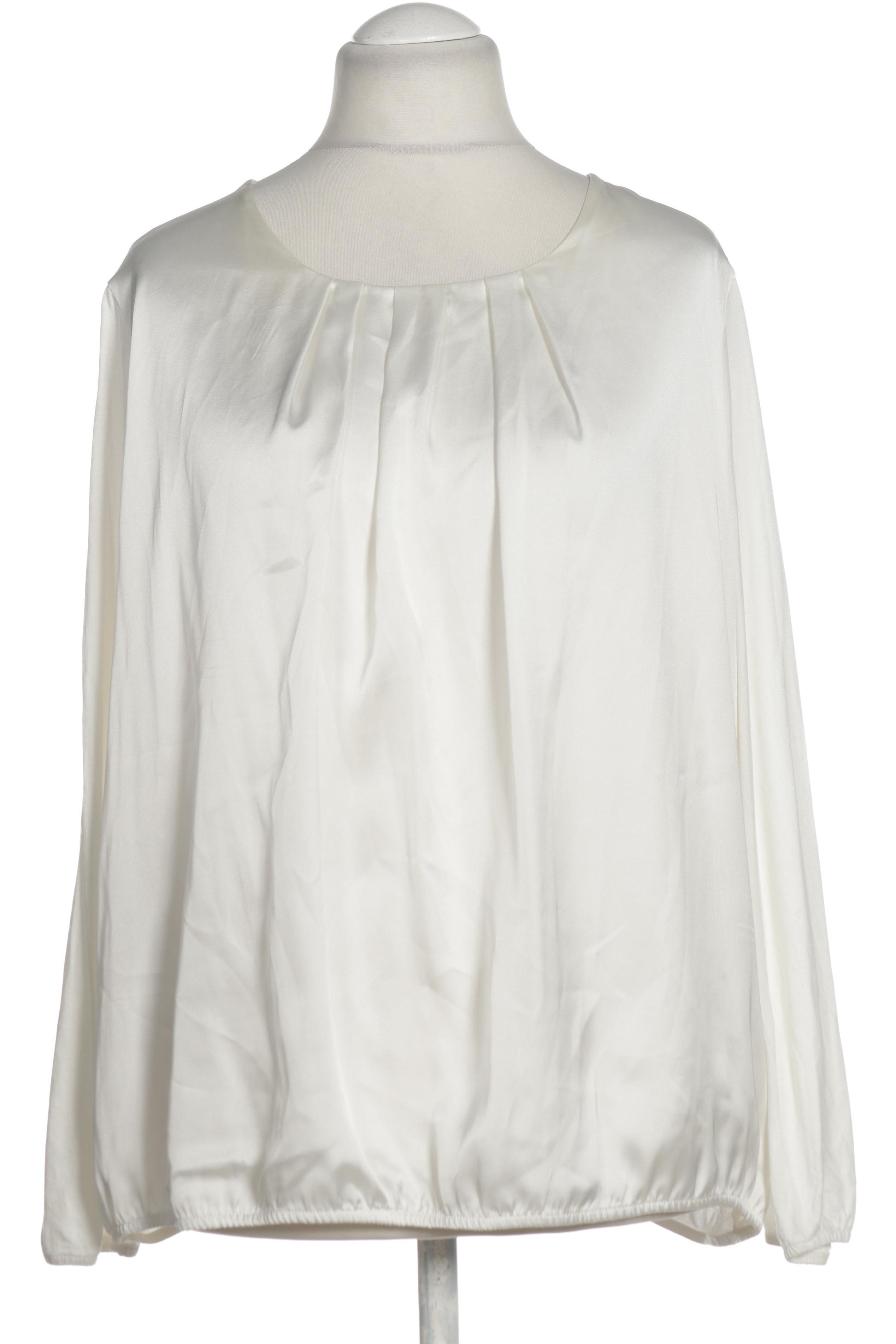 

Basler Damen Bluse, weiß, Gr. 48