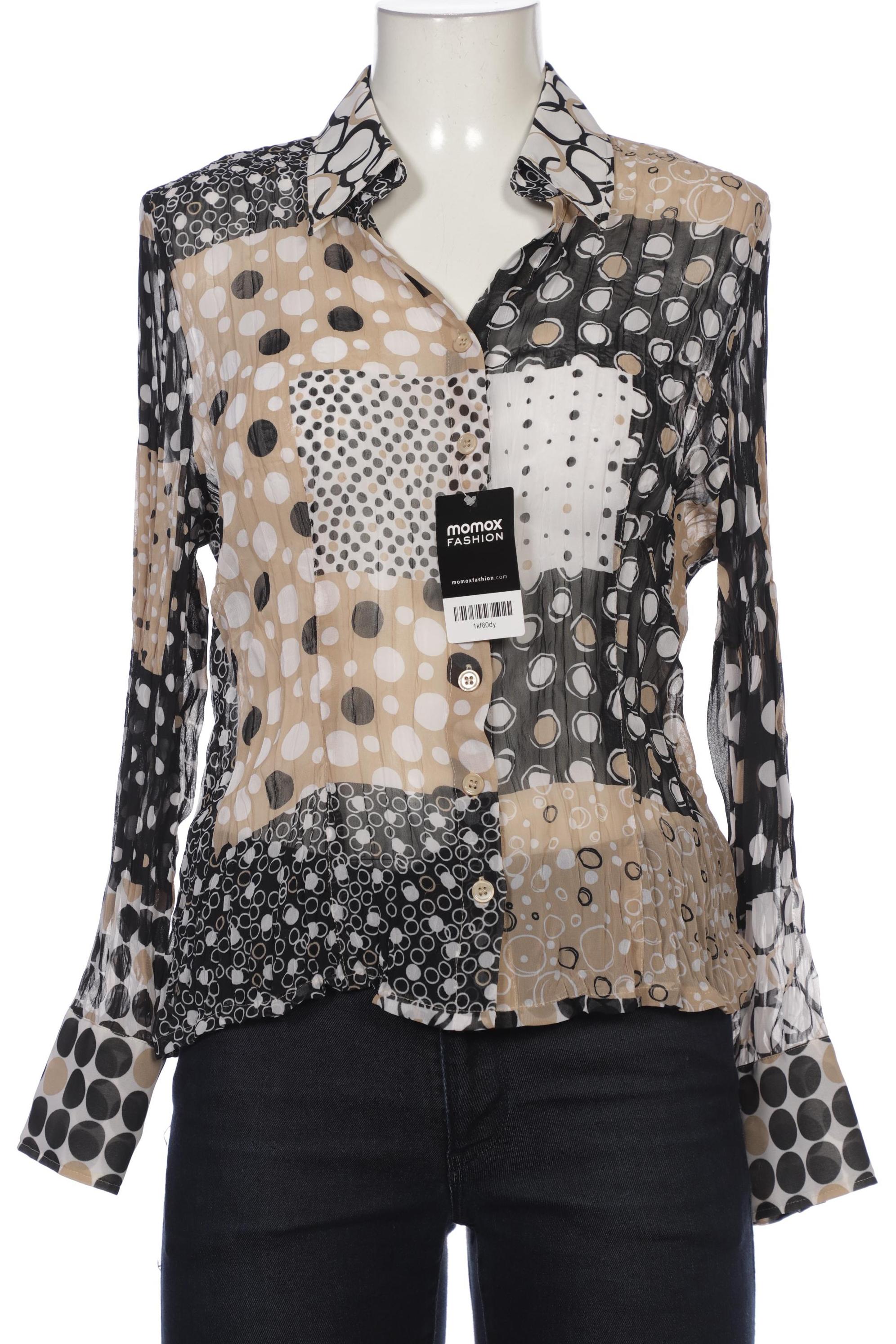 

Basler Damen Bluse, schwarz