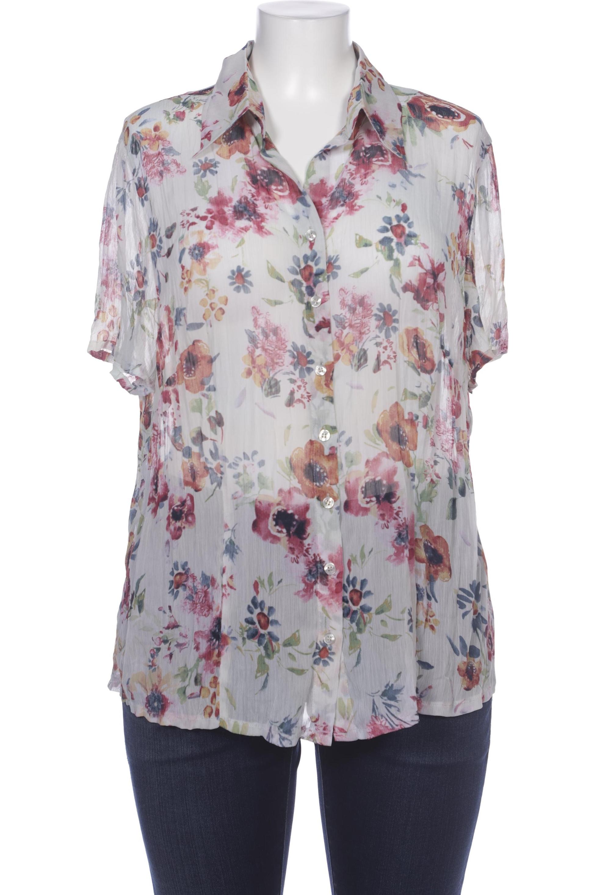 

Basler Damen Bluse, mehrfarbig, Gr. 46