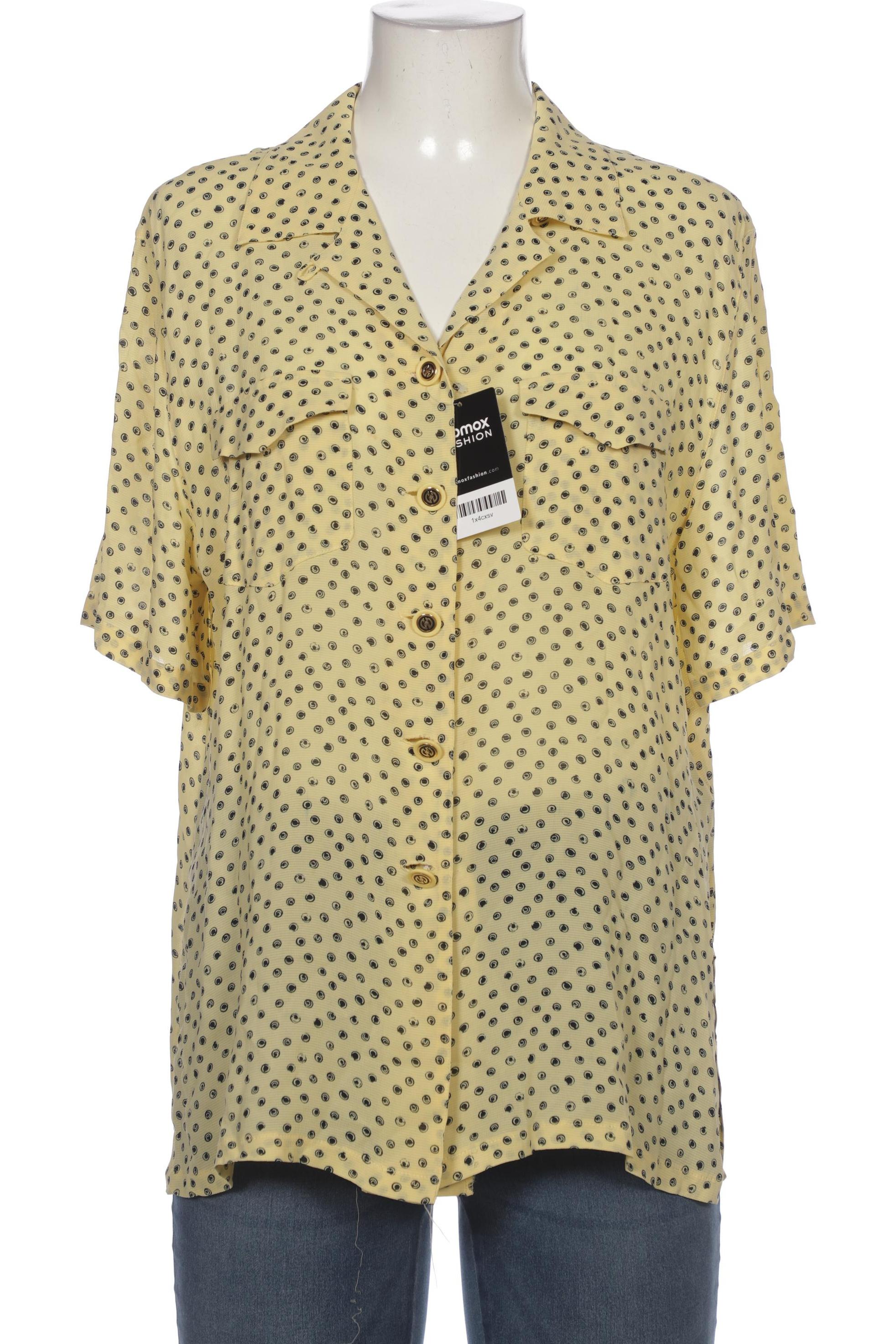 

Basler Damen Bluse, gelb