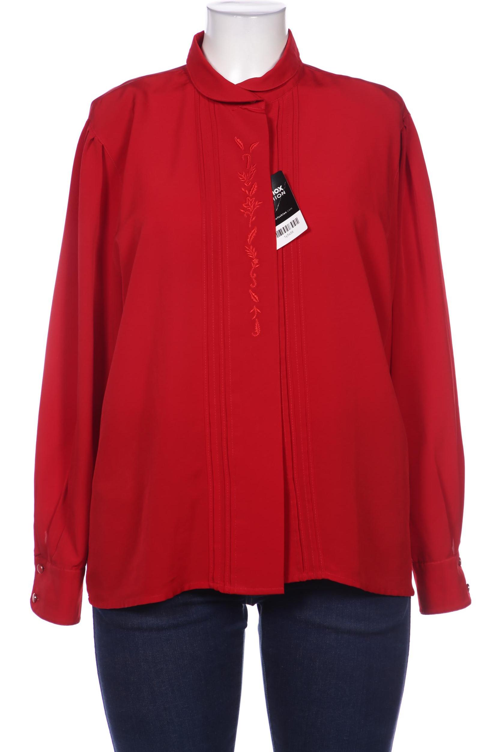 

Basler Damen Bluse, rot