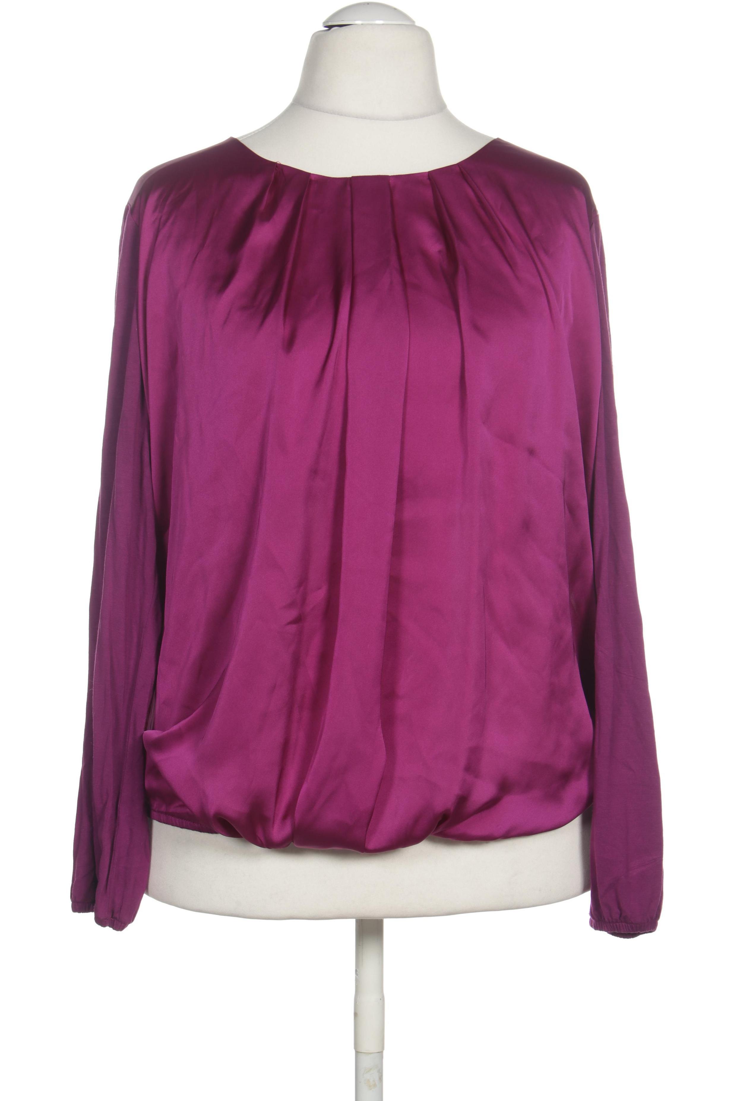 

Basler Damen Bluse, lila, Gr. 46