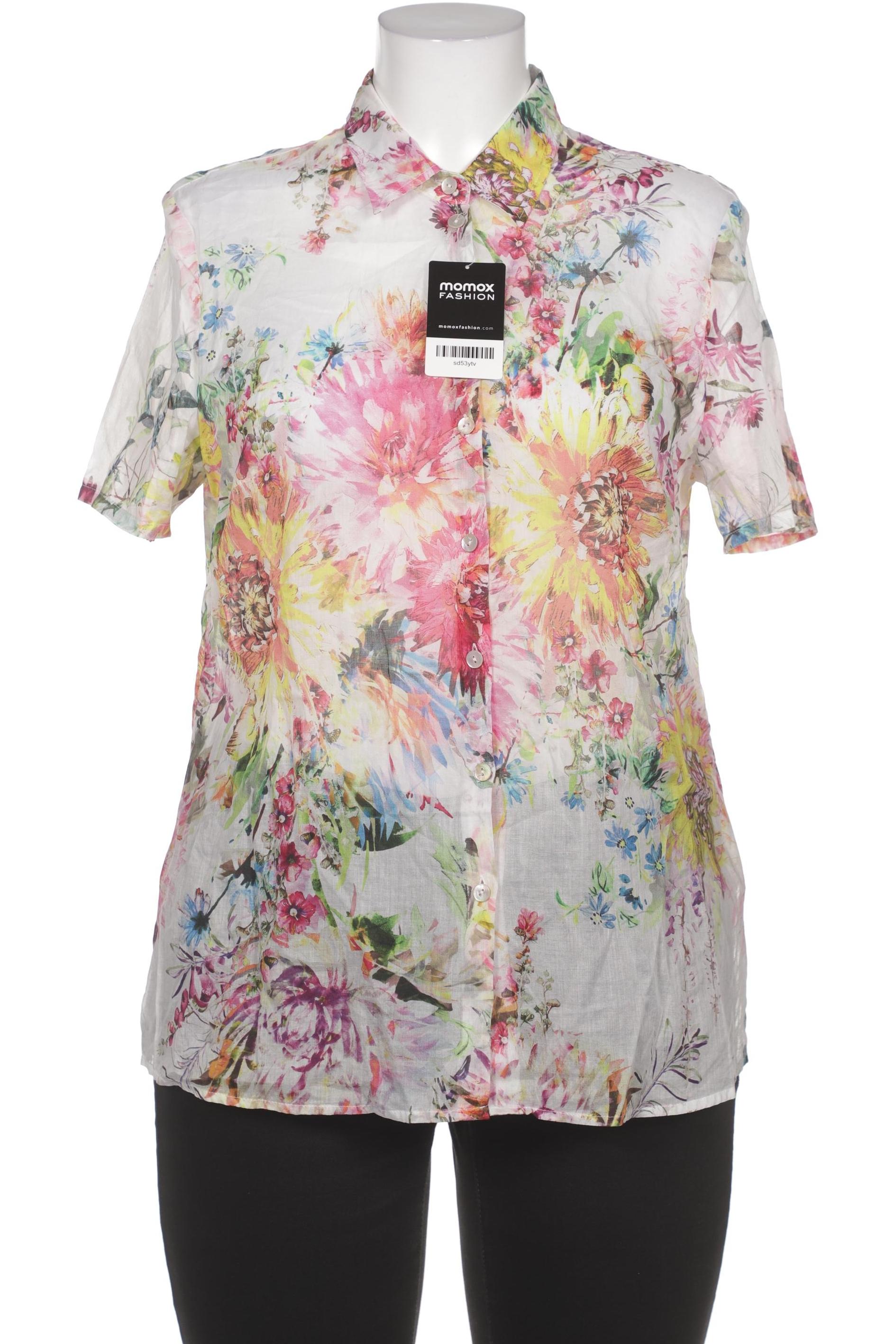 

Basler Damen Bluse, mehrfarbig, Gr. 42