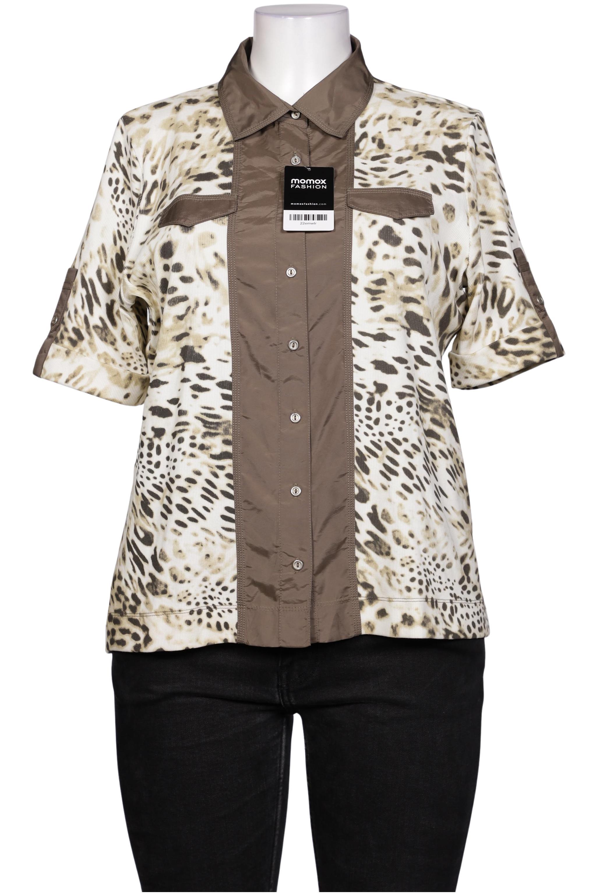 

Basler Damen Bluse, mehrfarbig, Gr. 46