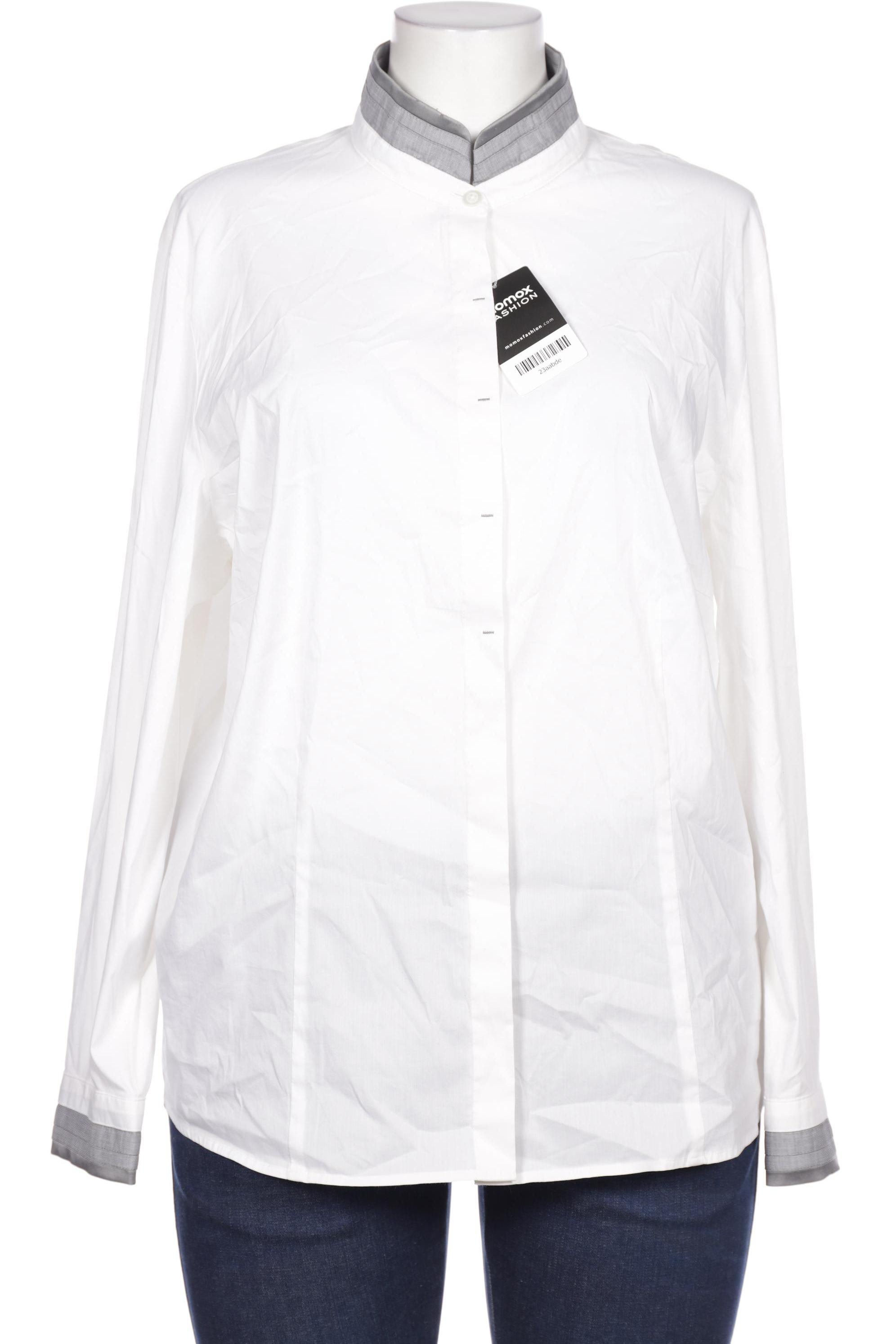 

Basler Damen Bluse, beige, Gr. 46