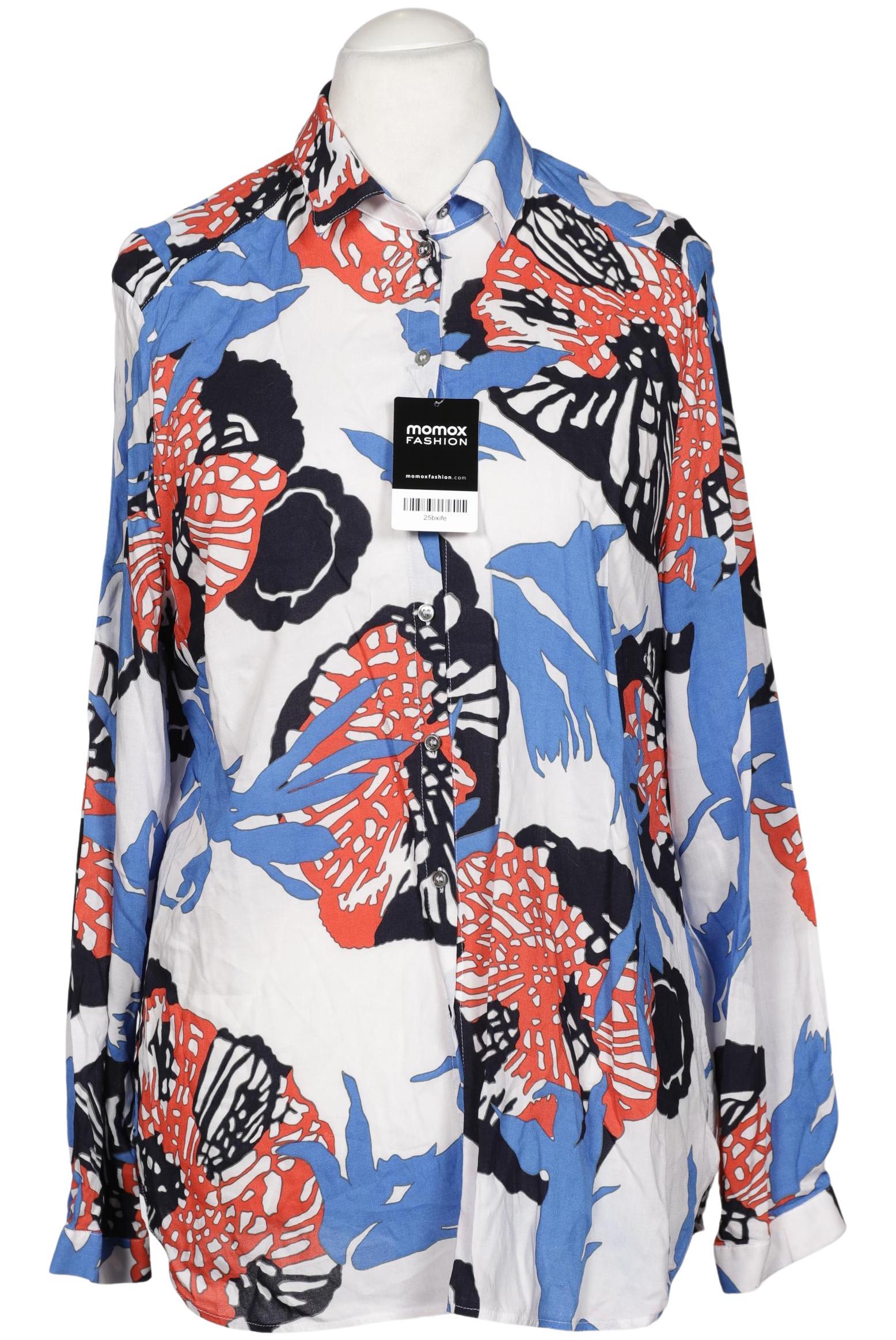 

Basler Damen Bluse, mehrfarbig, Gr. 42