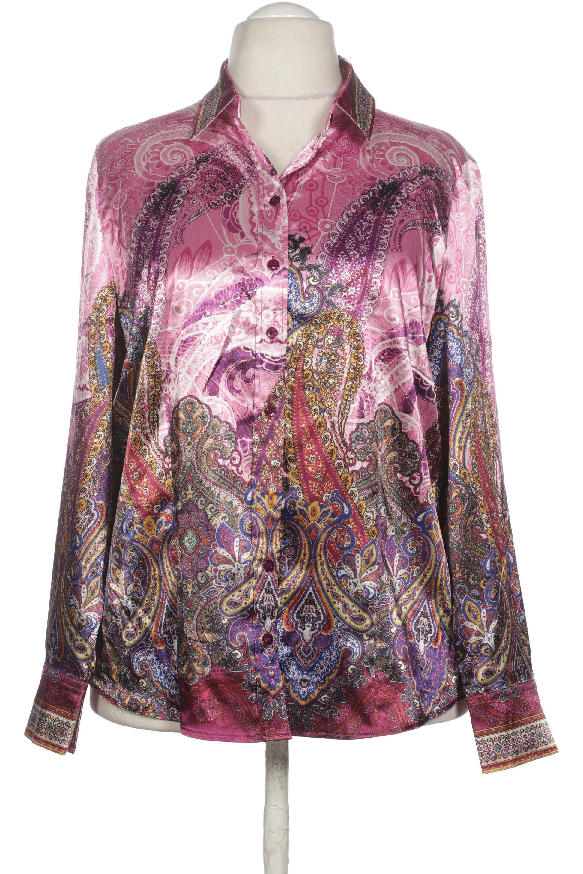 

Basler Damen Bluse, pink, Gr. 46