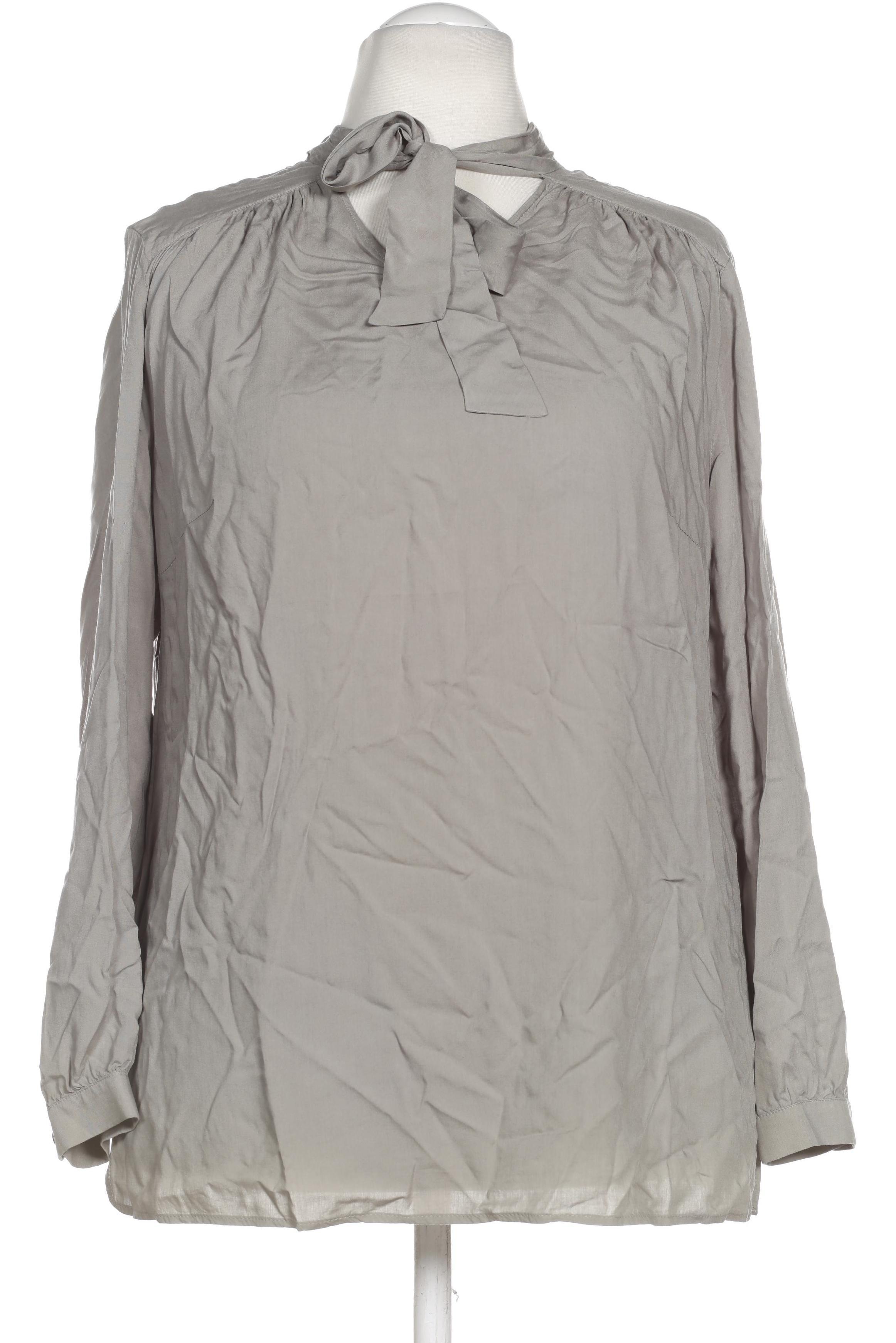 

Basler Damen Bluse, grau, Gr. 44