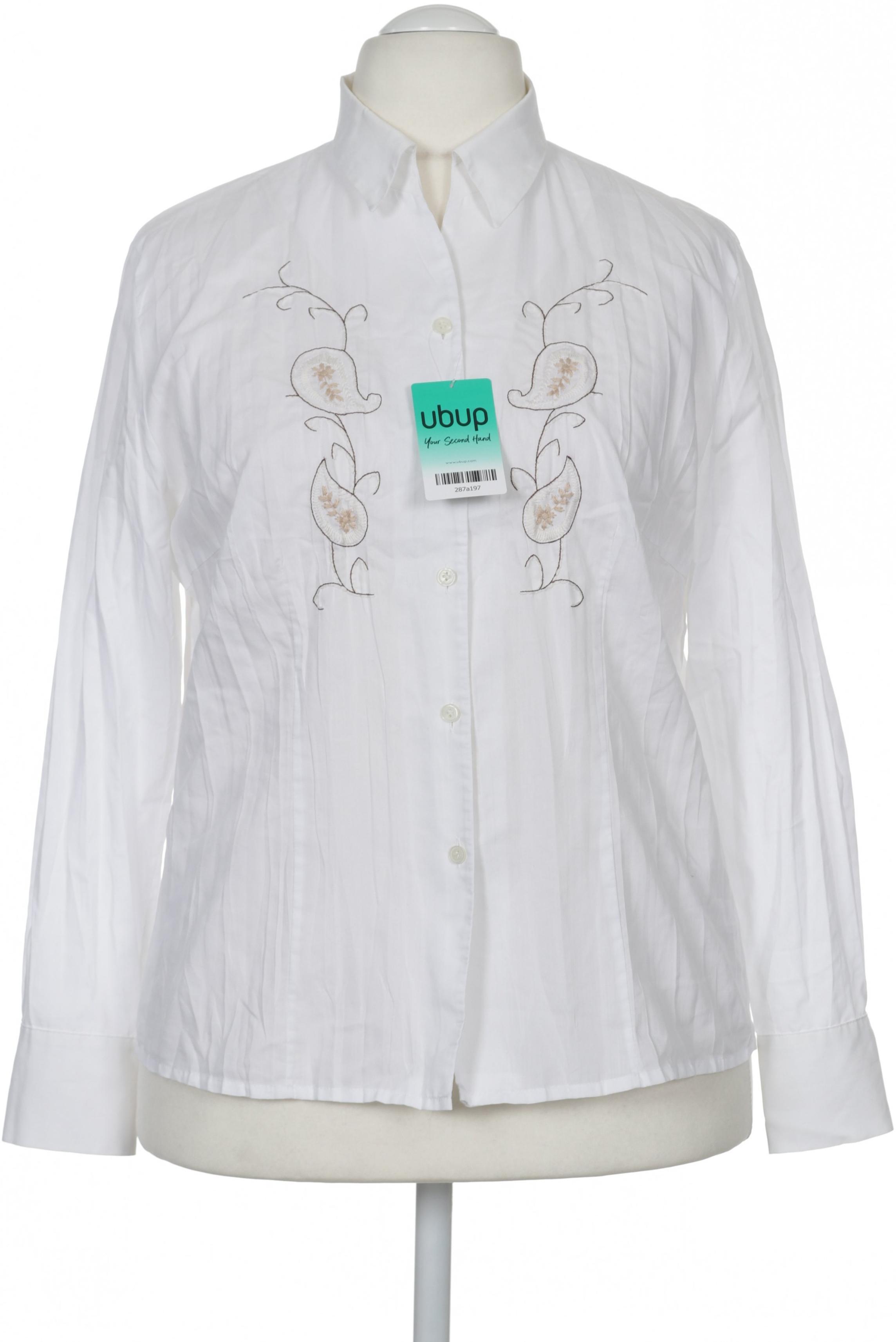 

Basler Damen Bluse, weiß, Gr.