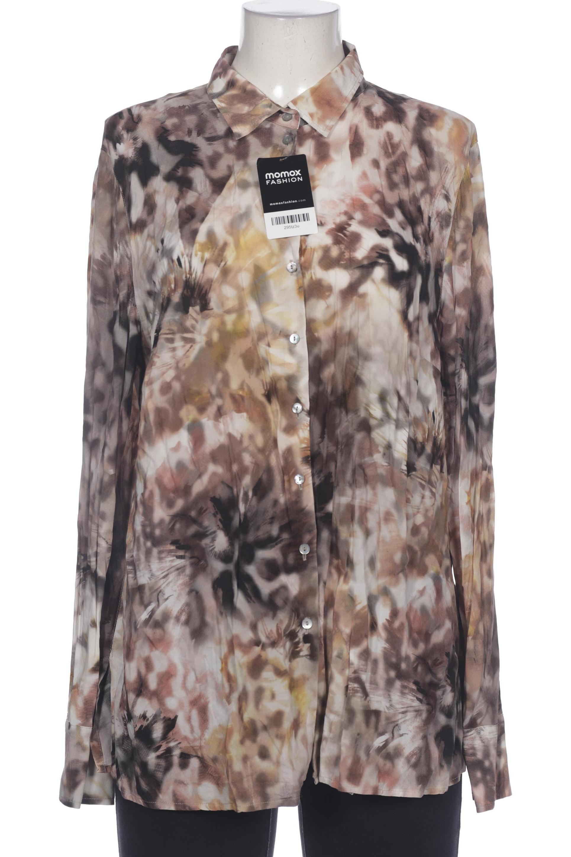 

Basler Damen Bluse, mehrfarbig, Gr. 42