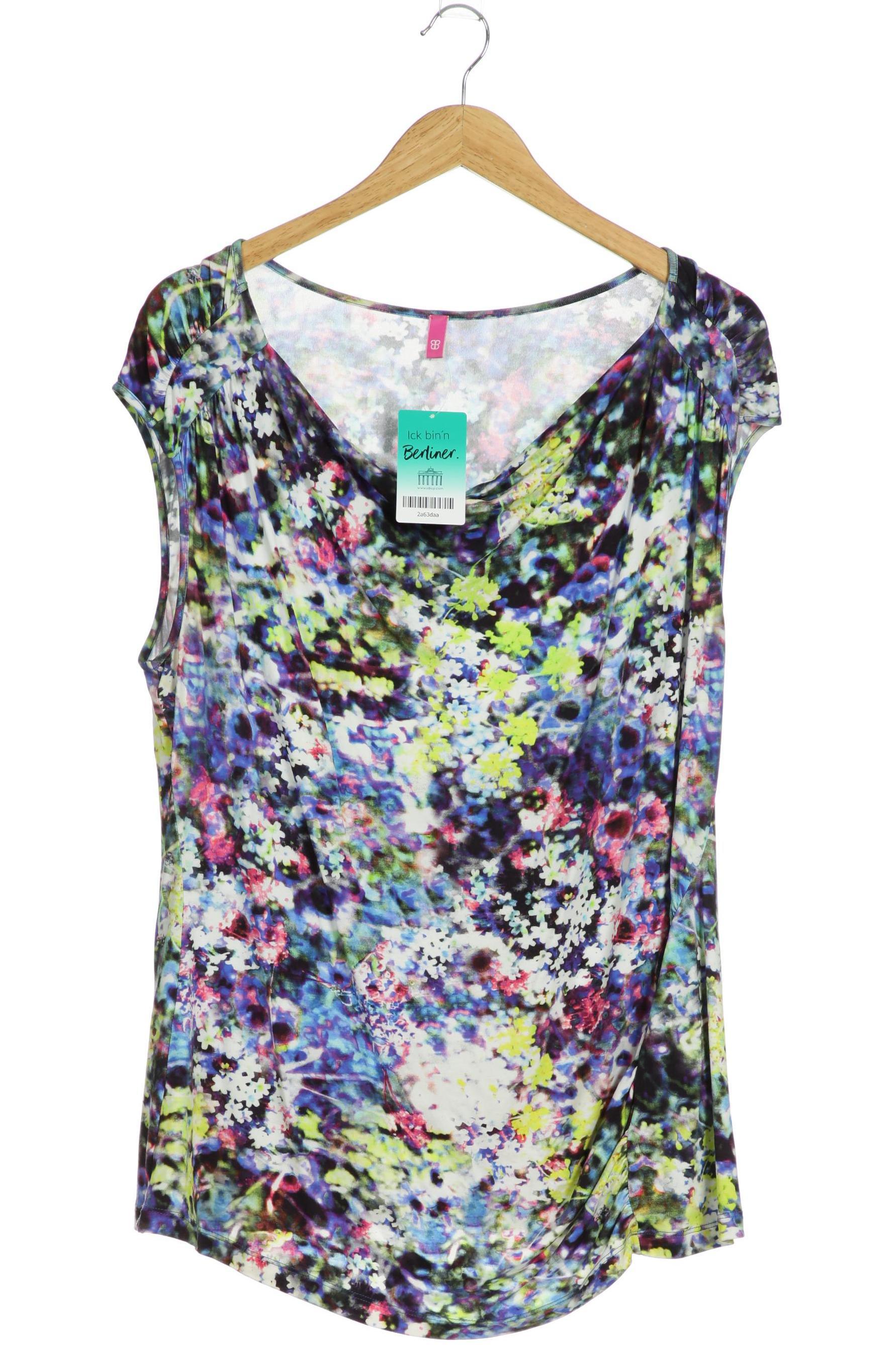 

Basler Damen Bluse, mehrfarbig, Gr. 44