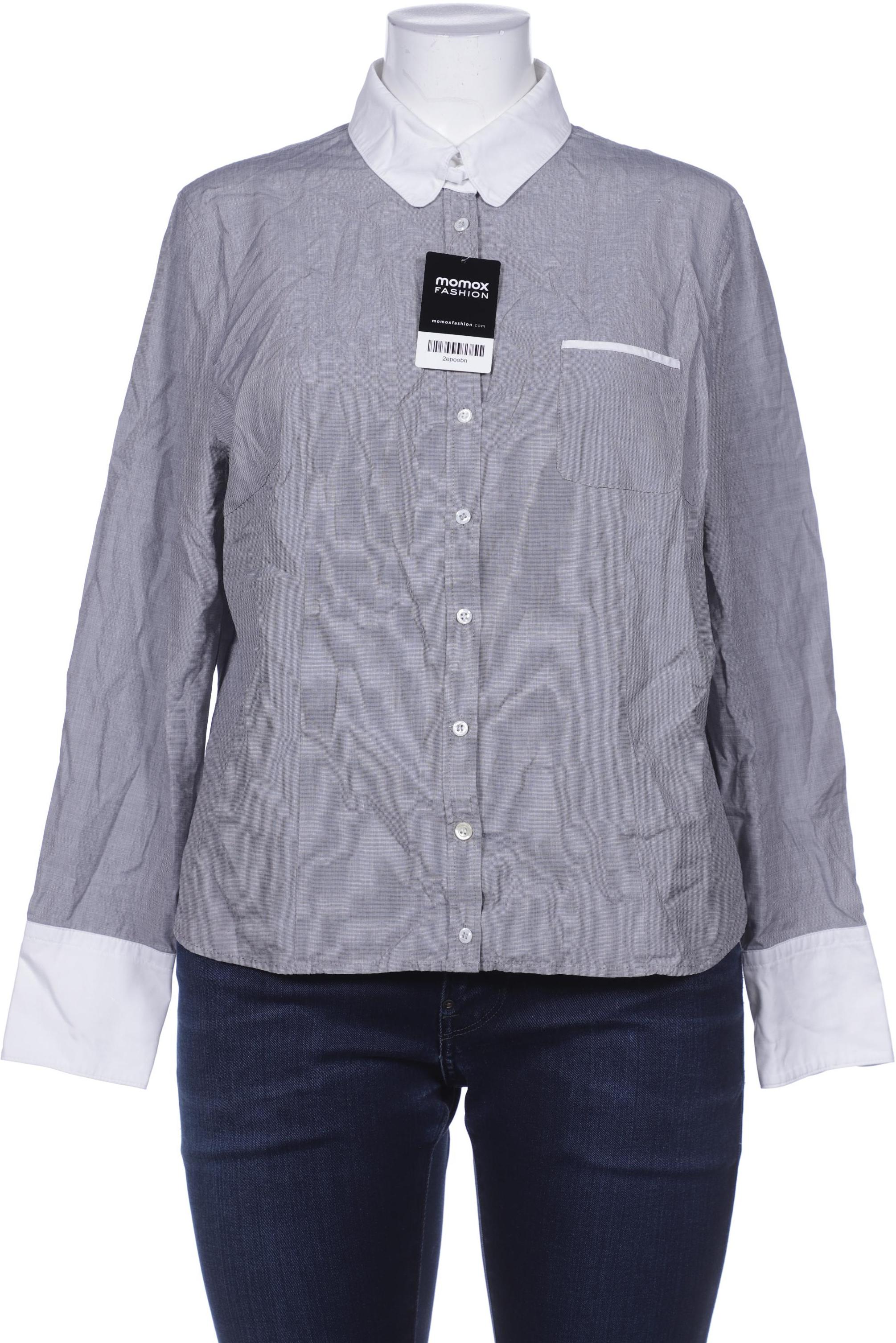 

Basler Damen Bluse, grau