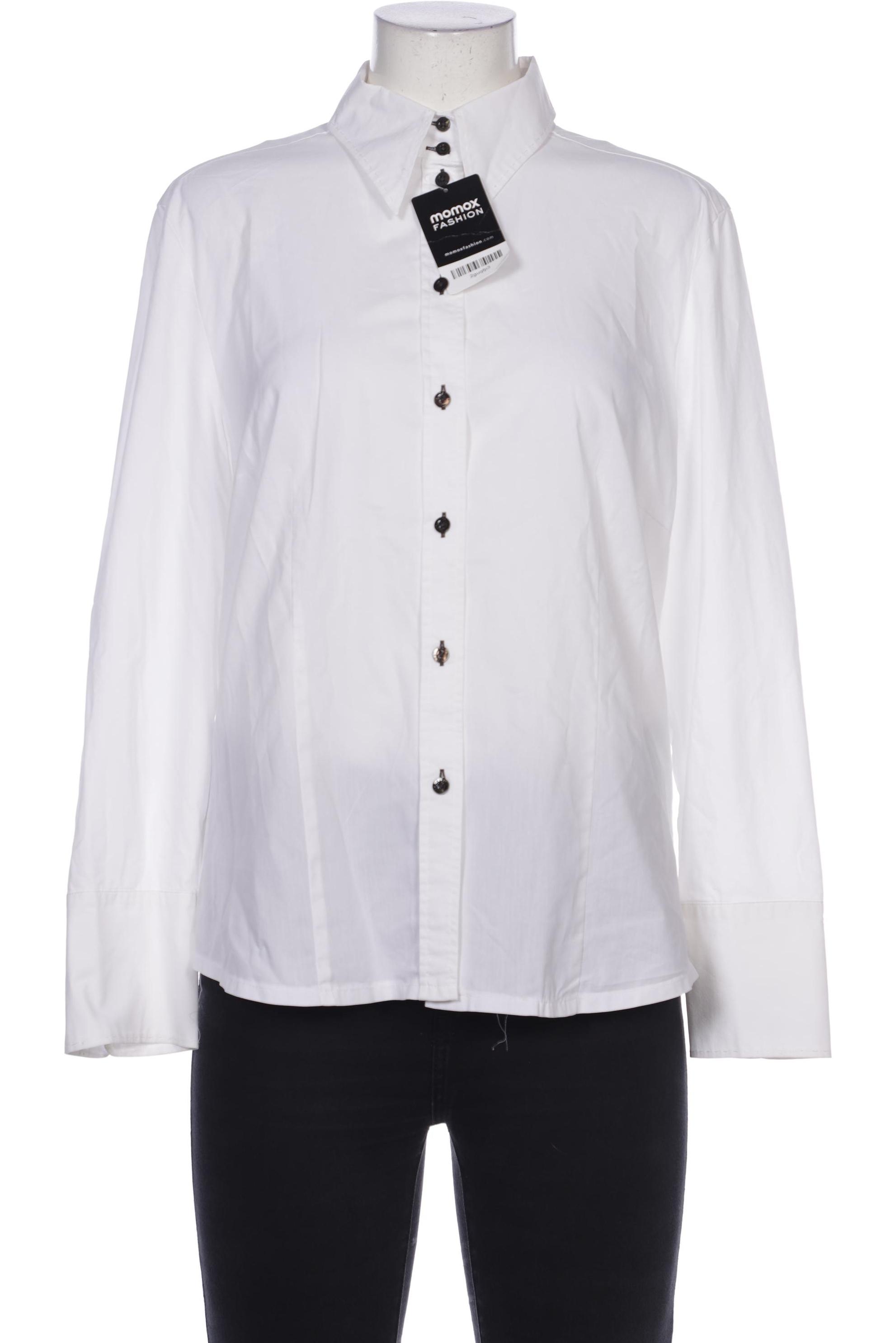 

Basler Damen Bluse, weiß, Gr. 42