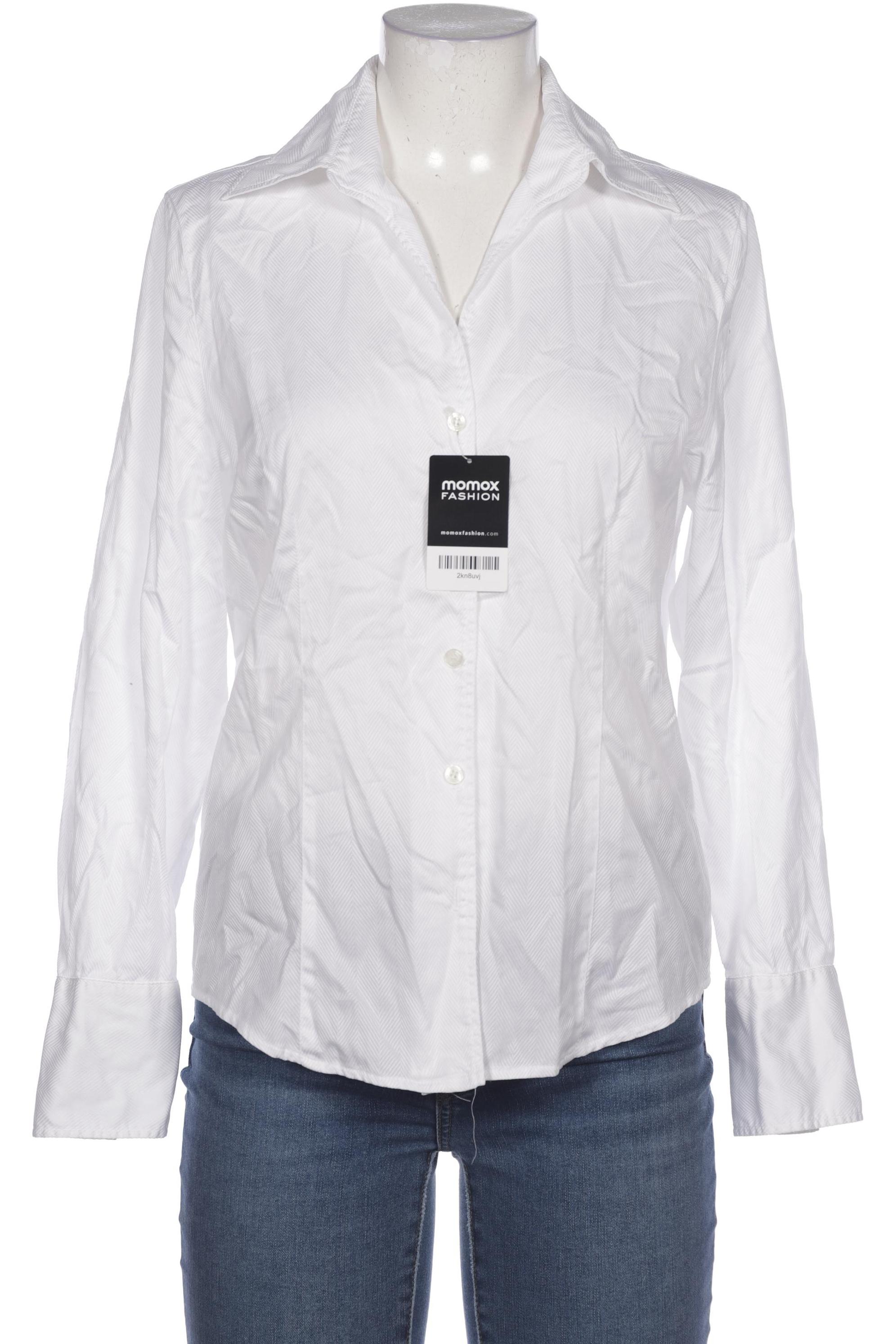 

Basler Damen Bluse, weiß