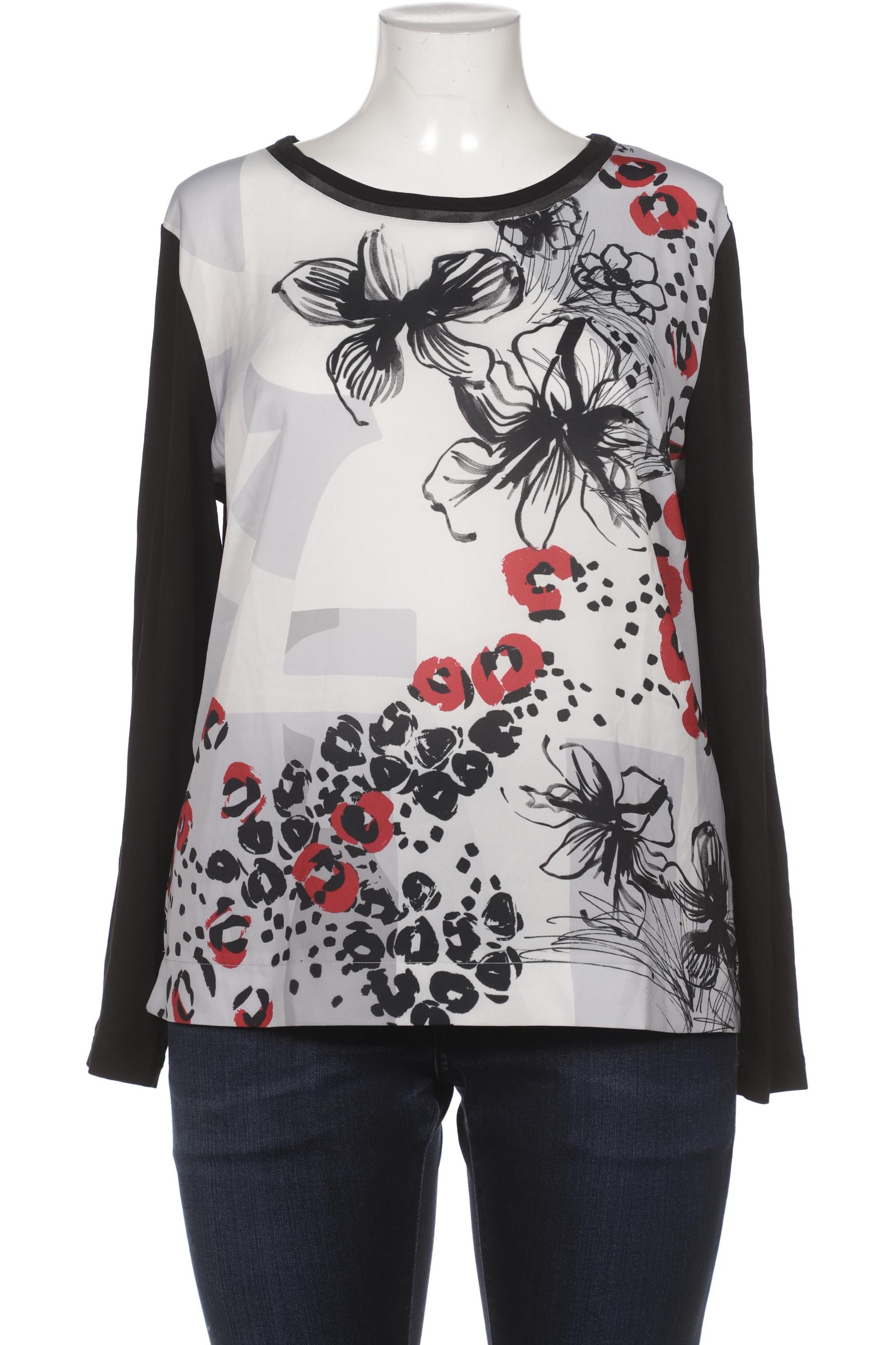

Basler Damen Bluse, schwarz