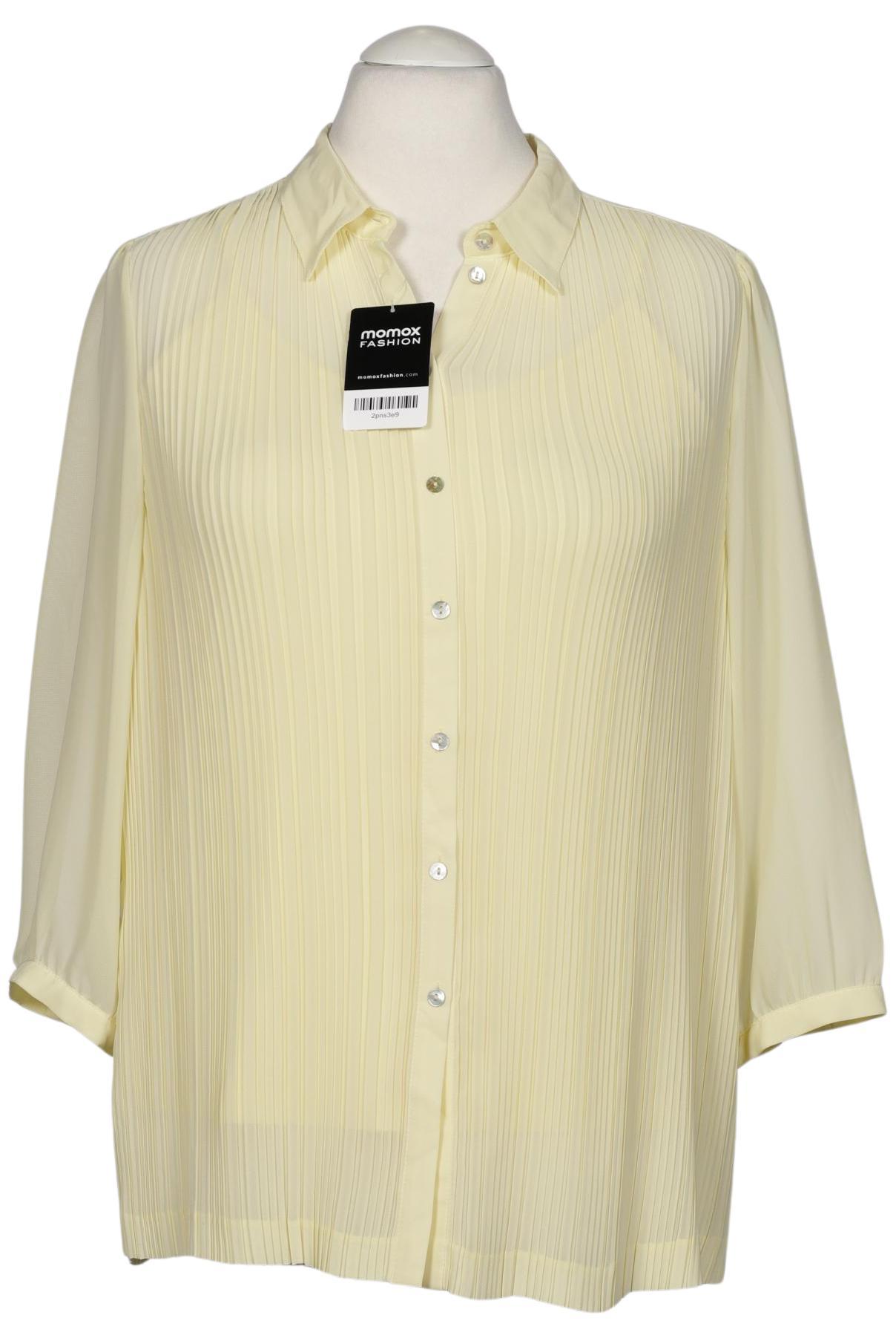 

Basler Damen Bluse, gelb, Gr. 42