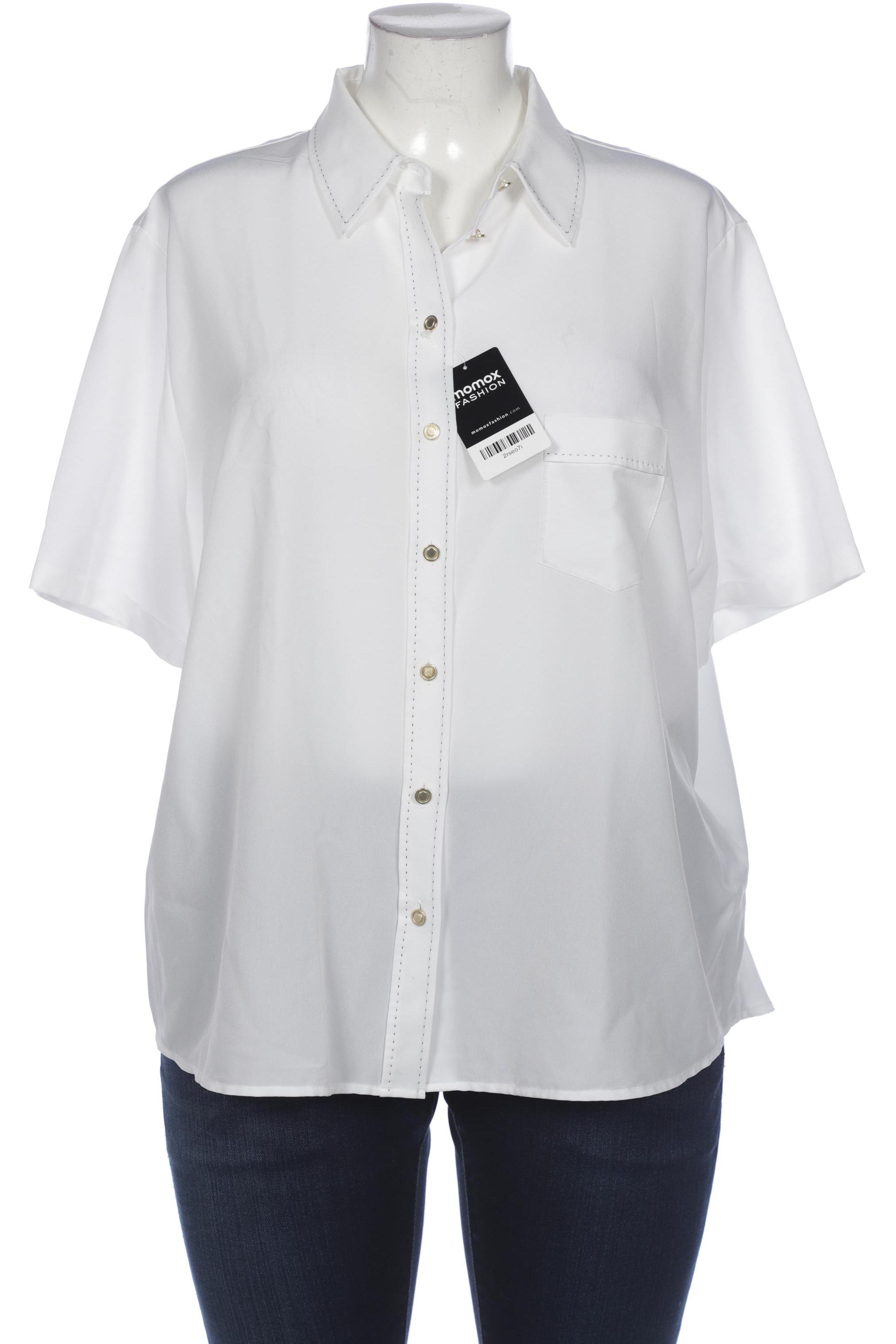 

Basler Damen Bluse, weiß, Gr. 48