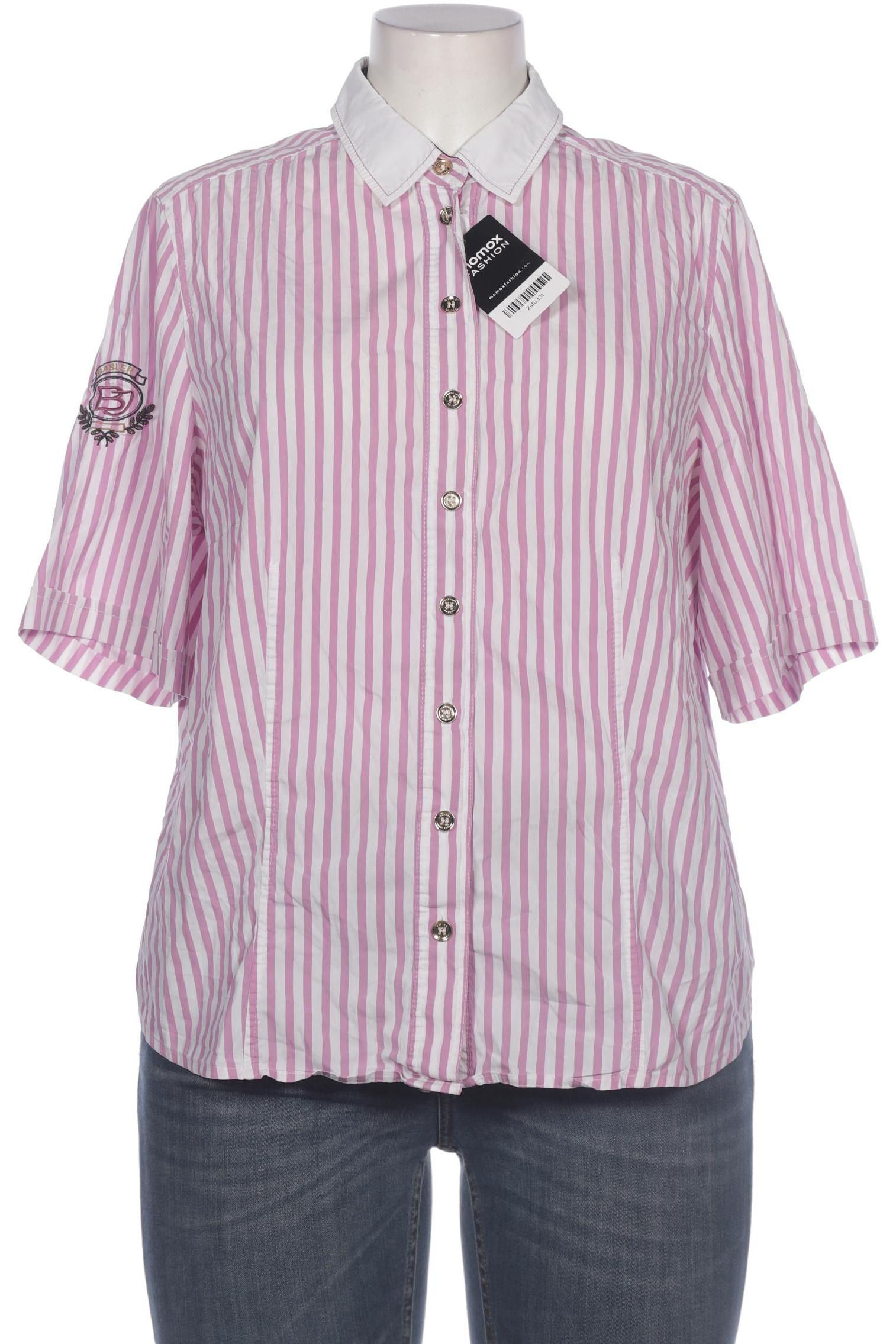 

Basler Damen Bluse, pink, Gr. 44