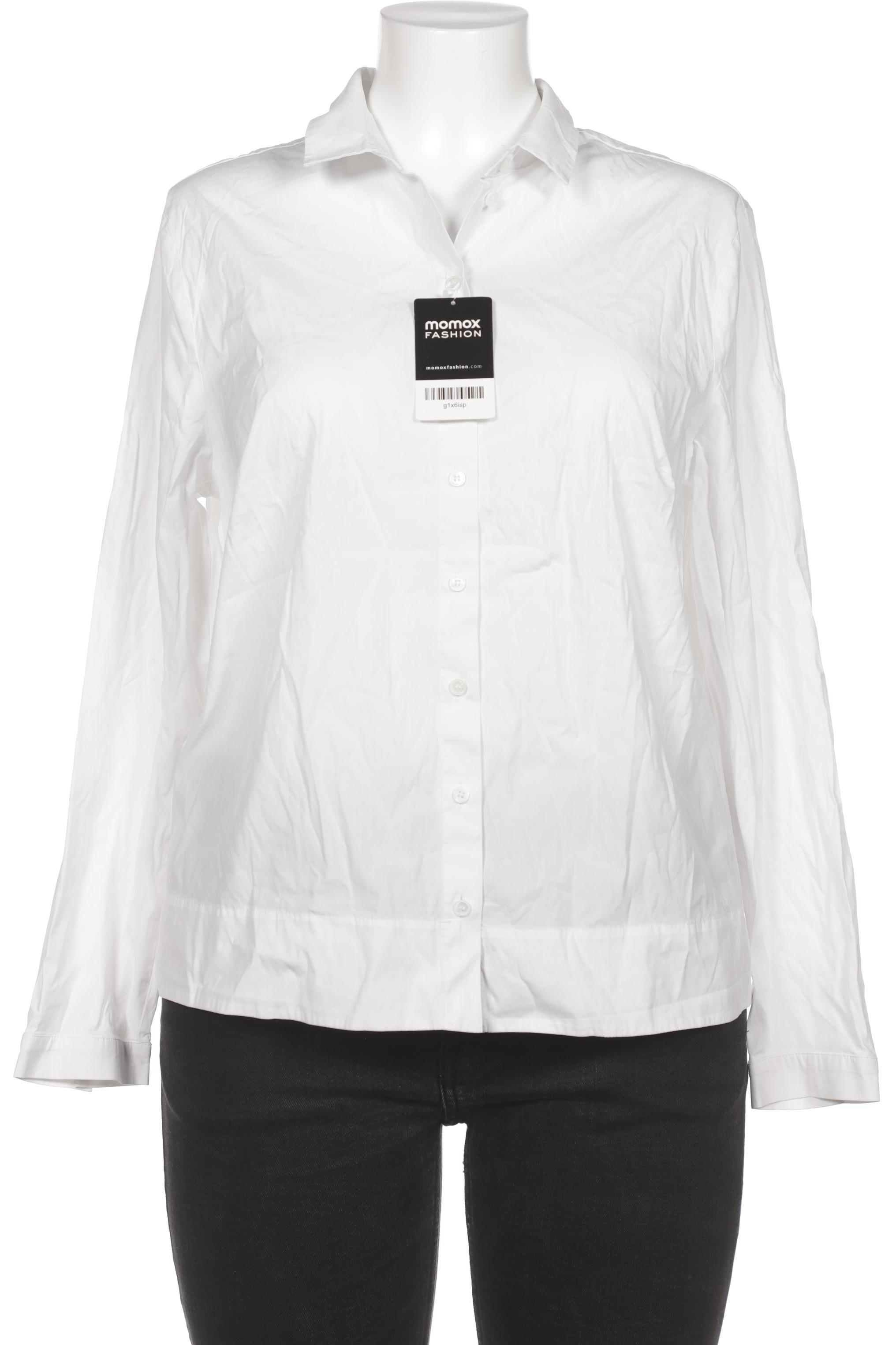 

Basler Damen Bluse, weiß, Gr. 48