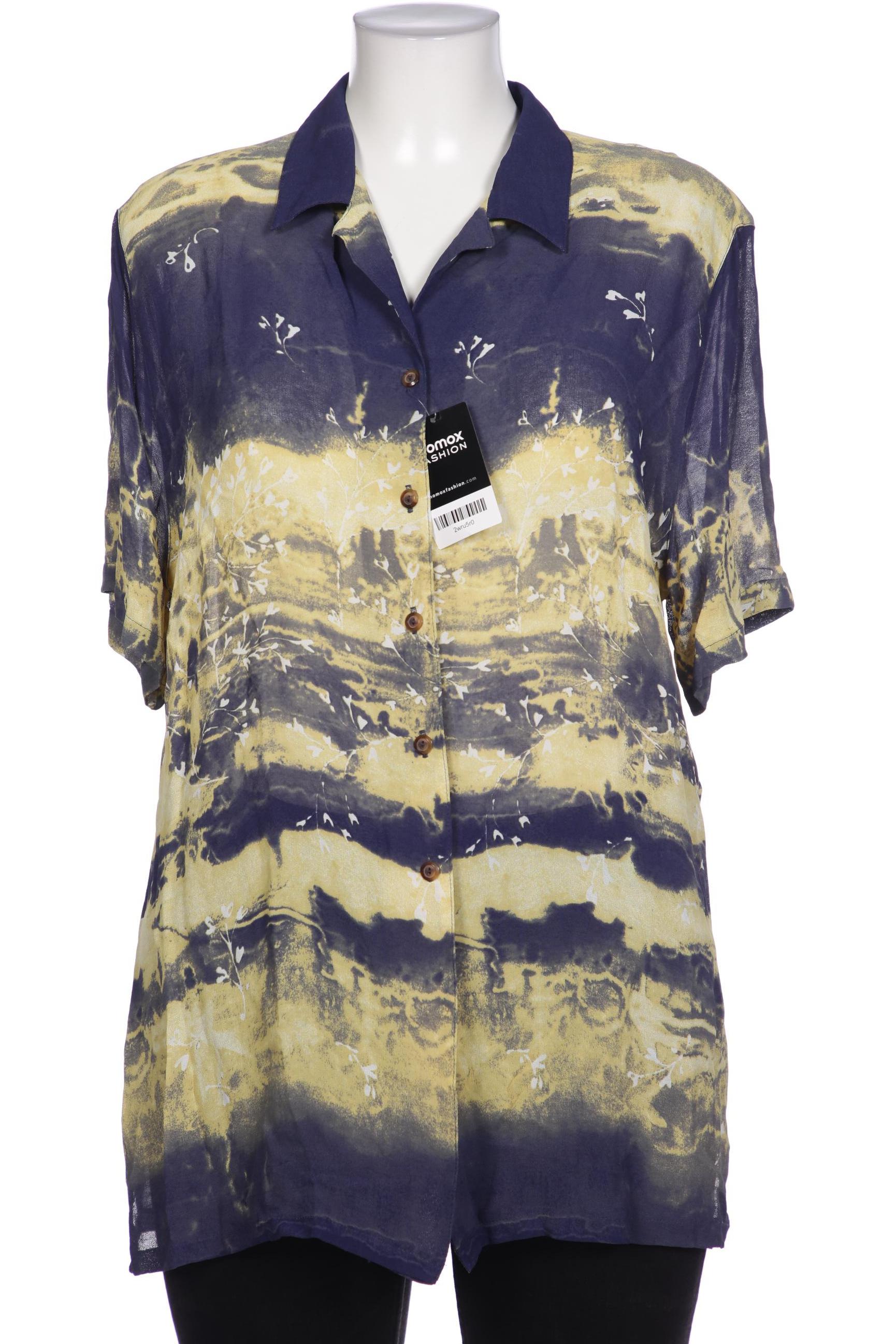 

Basler Damen Bluse, marineblau, Gr. 44