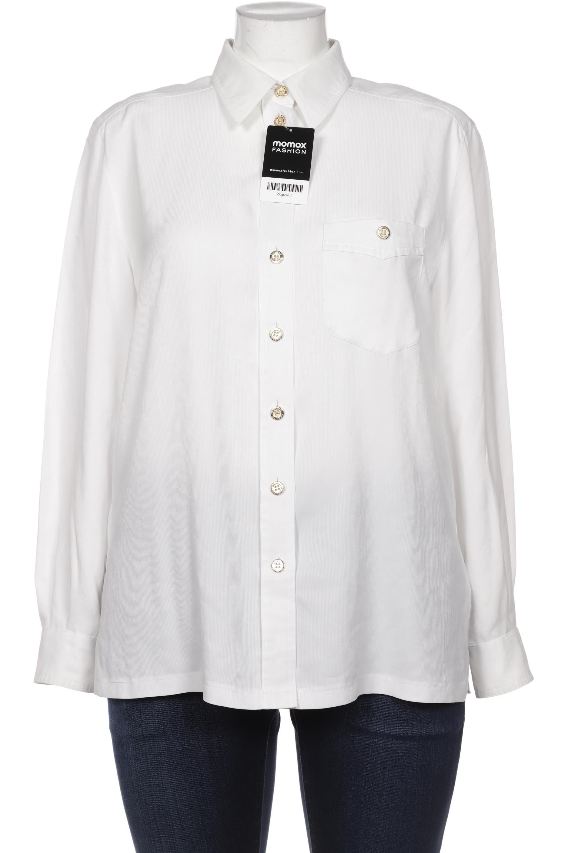 

Basler Damen Bluse, weiß, Gr. 48
