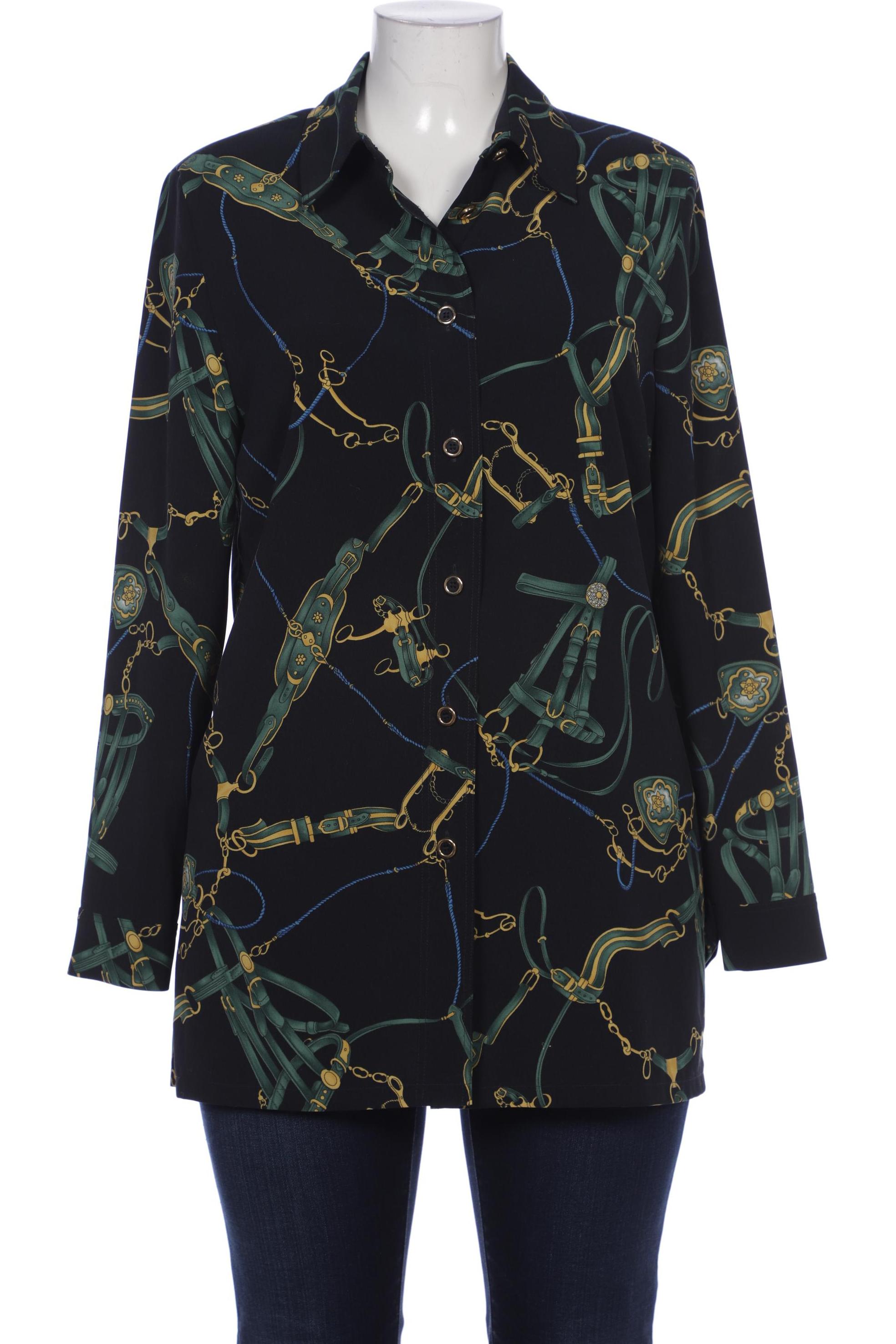 

Basler Damen Bluse, mehrfarbig, Gr. 42