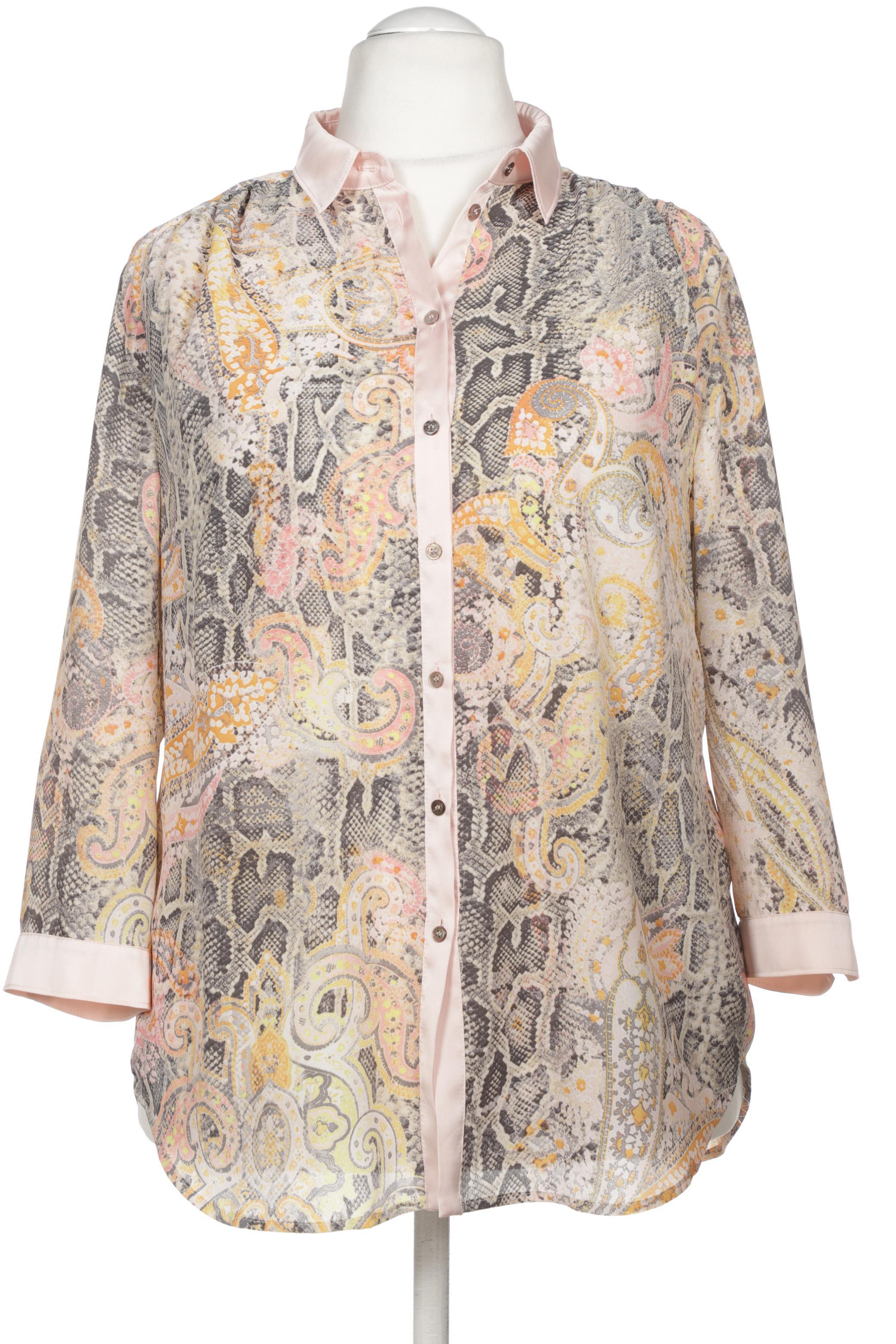 

Basler Damen Bluse, pink, Gr. 44