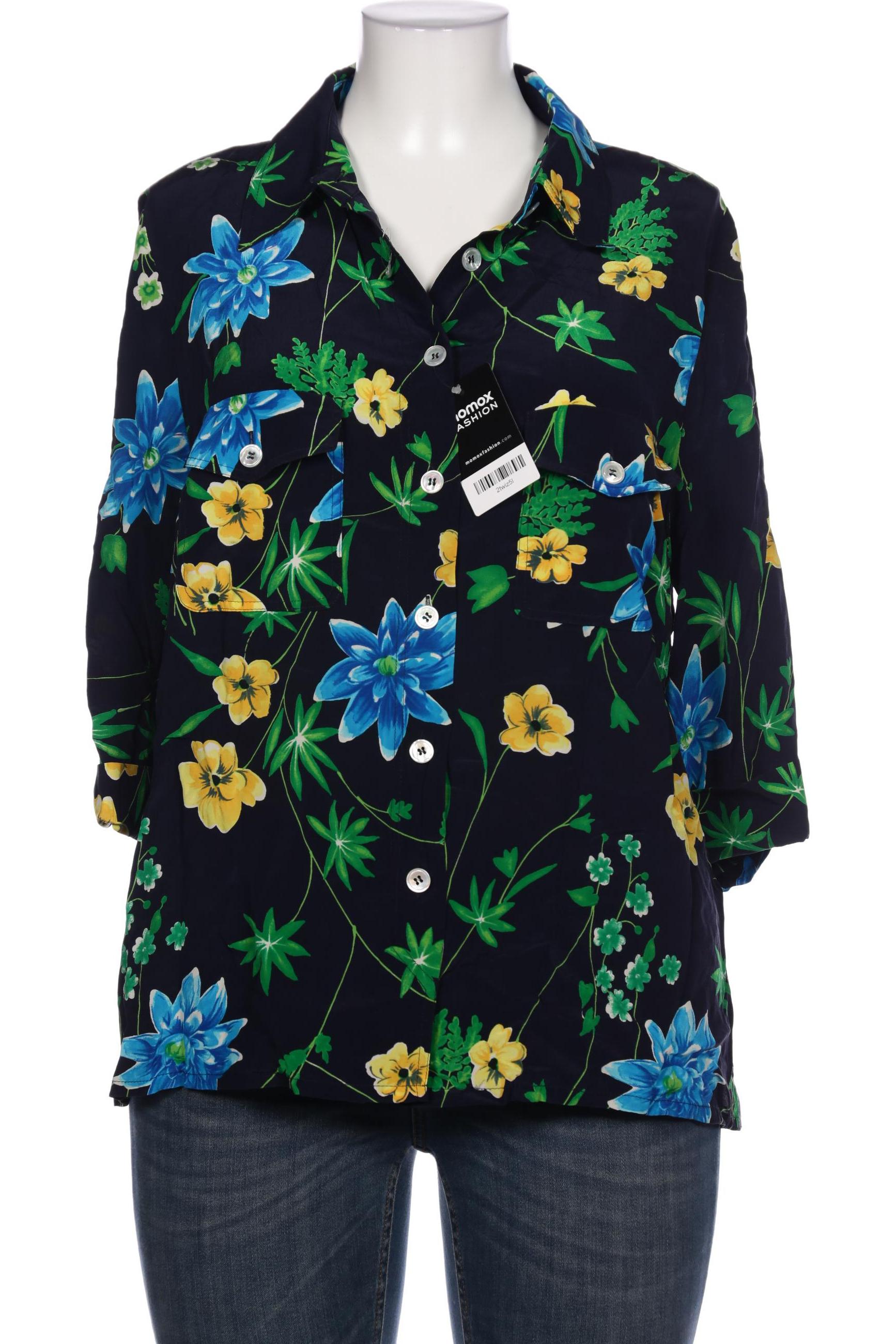 

Basler Damen Bluse, marineblau, Gr. 44