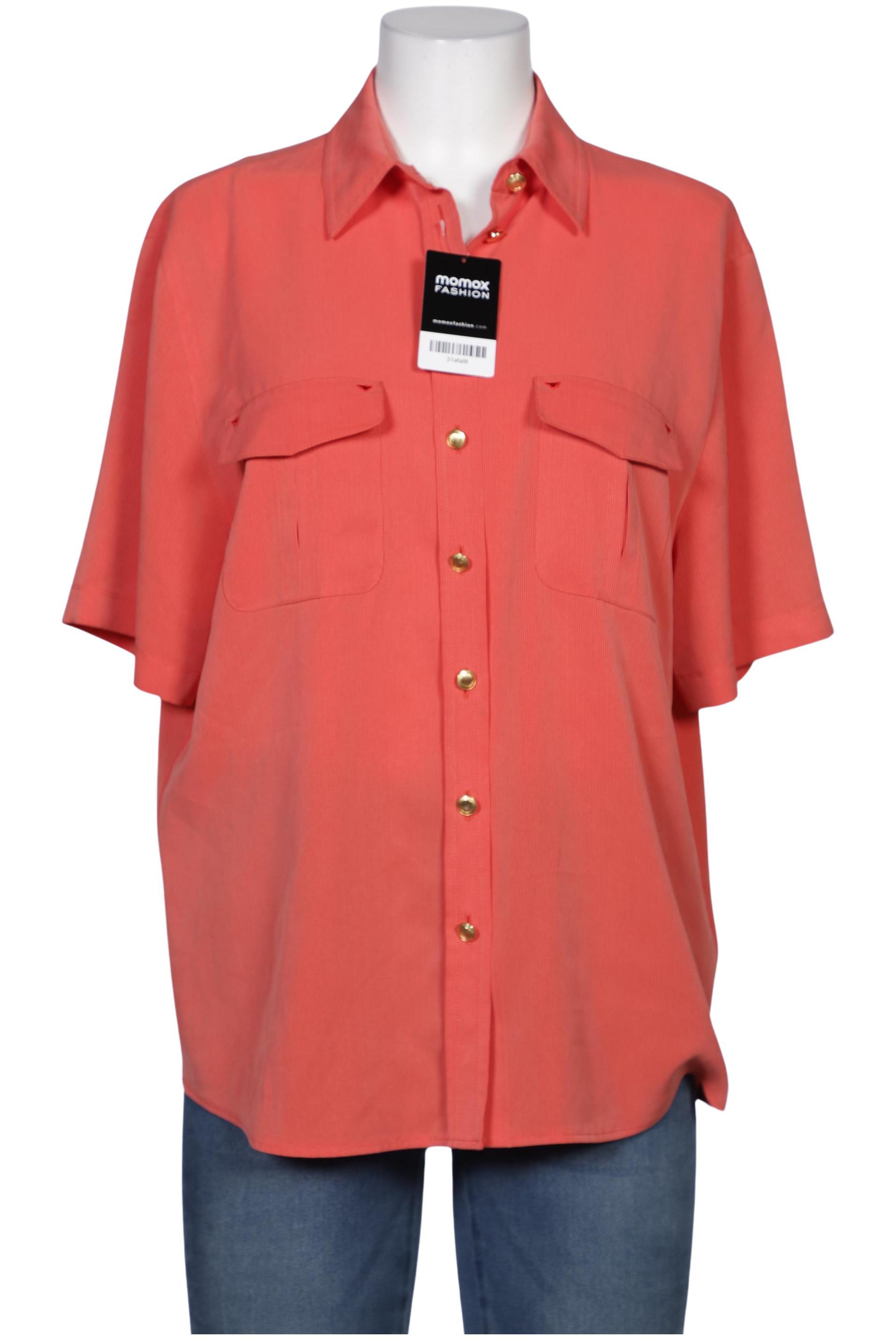 

Basler Damen Bluse, rot, Gr. 40