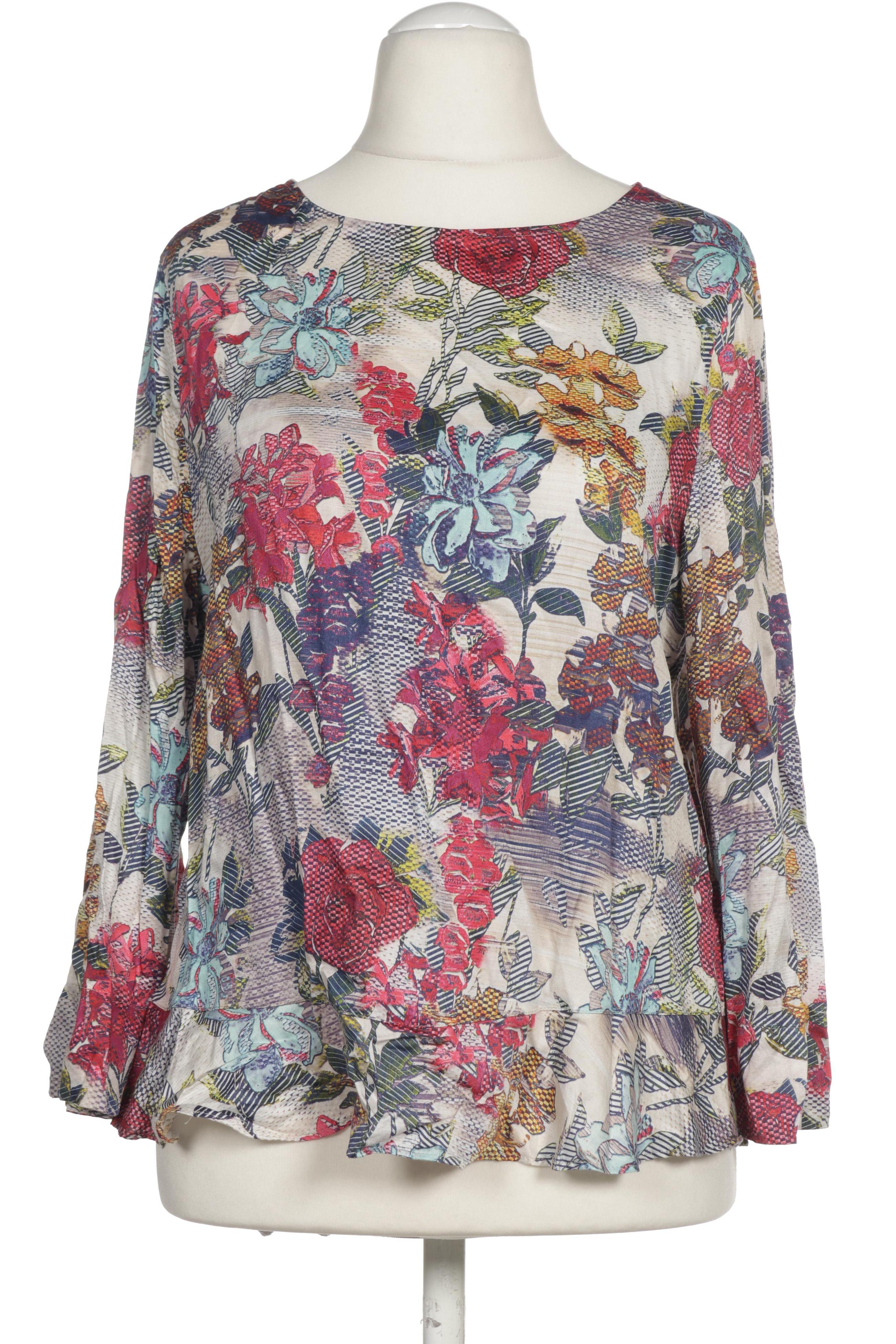 

Basler Damen Bluse, mehrfarbig, Gr. 42