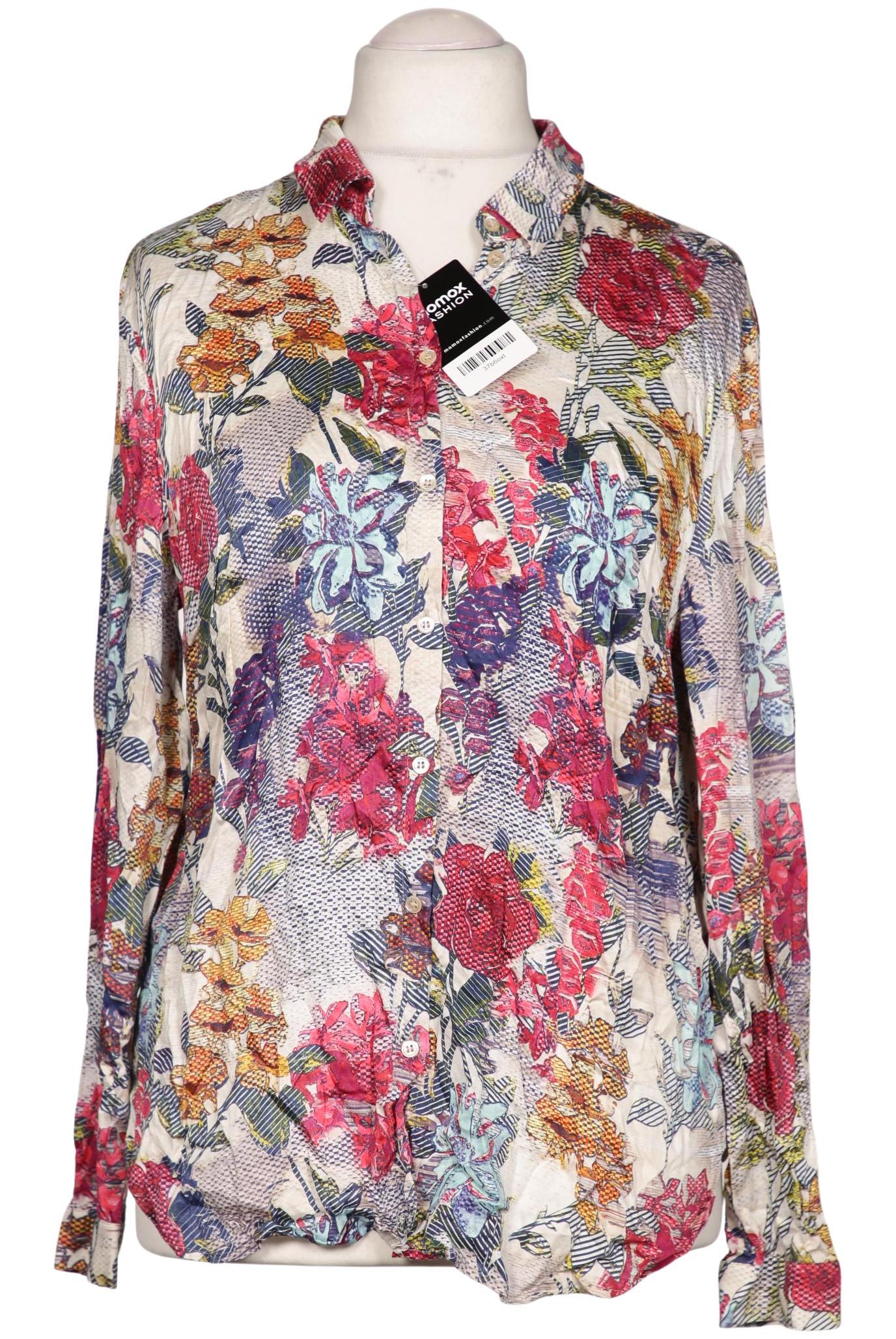 

Basler Damen Bluse, mehrfarbig, Gr. 44