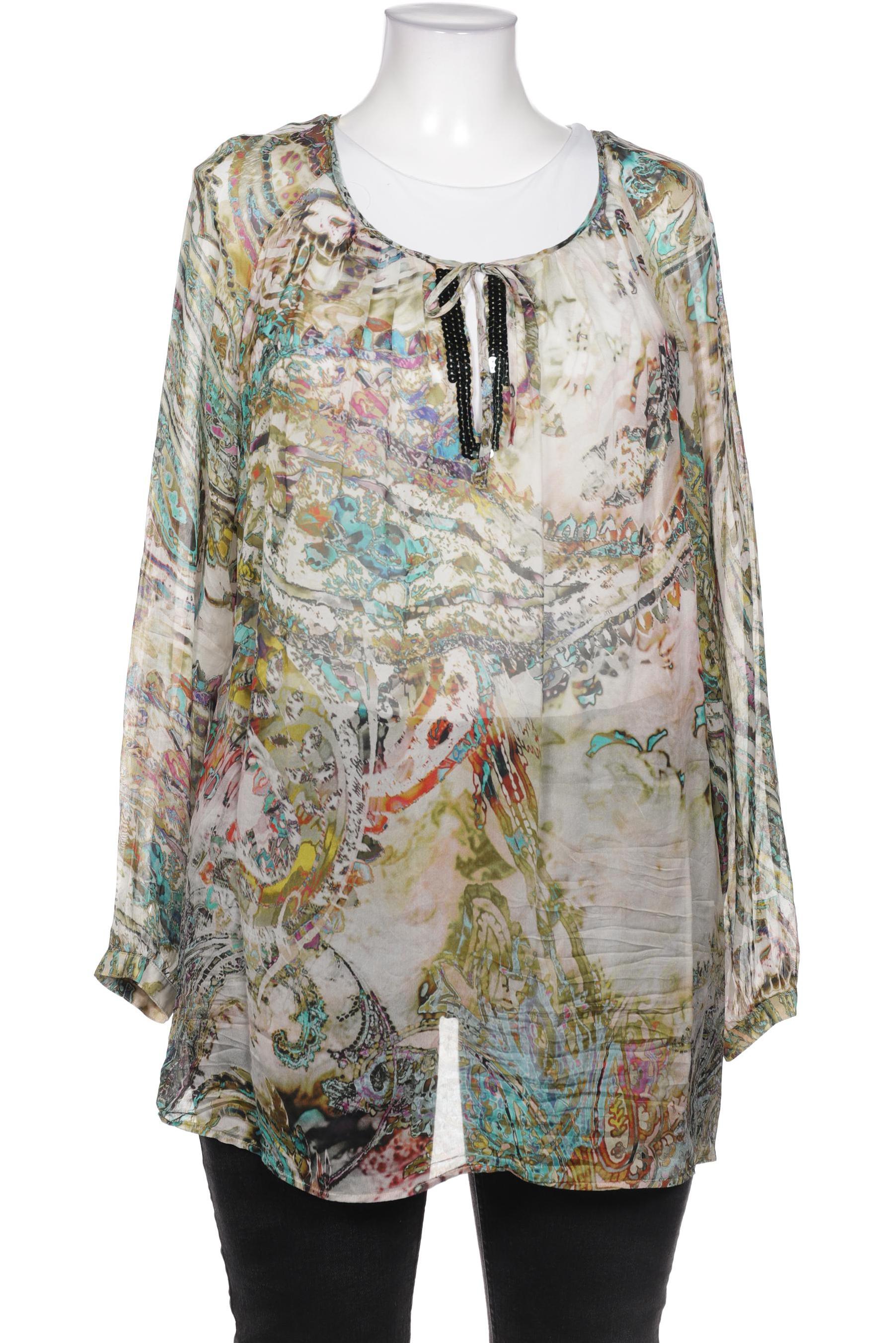 

Basler Damen Bluse, mehrfarbig