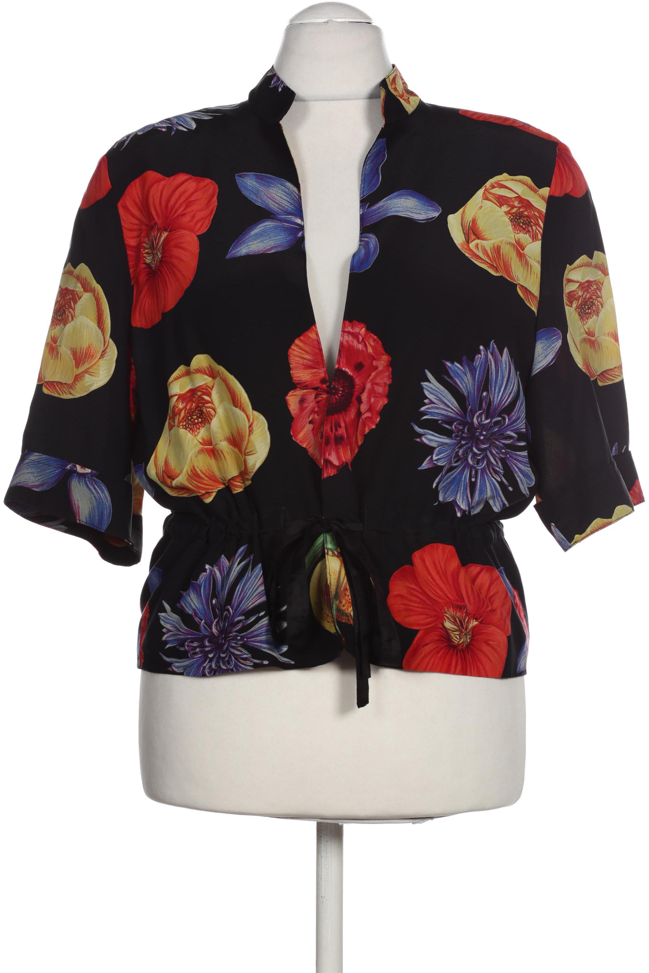 

Basler Damen Bluse, schwarz, Gr.