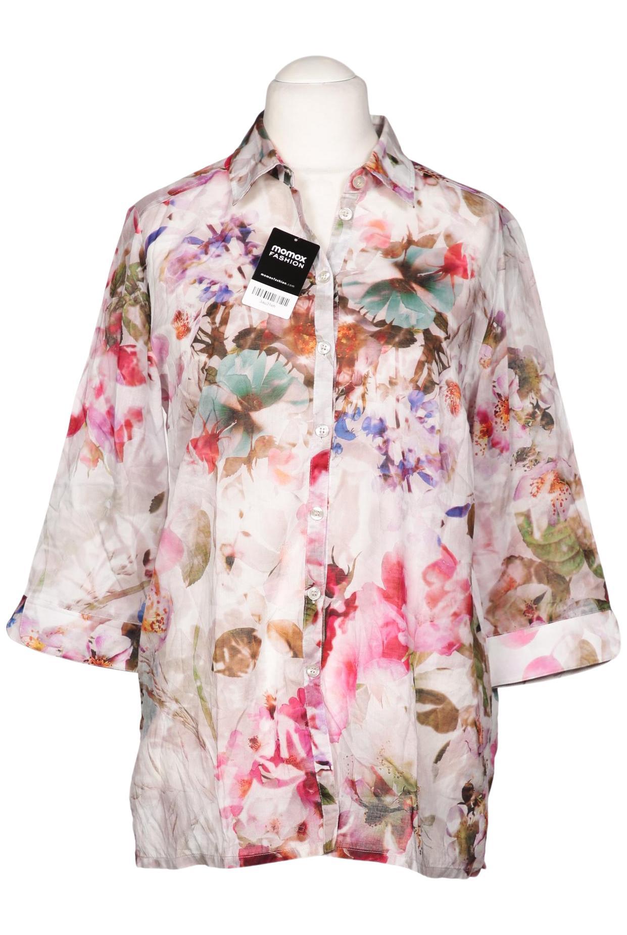 

Basler Damen Bluse, mehrfarbig, Gr. 42