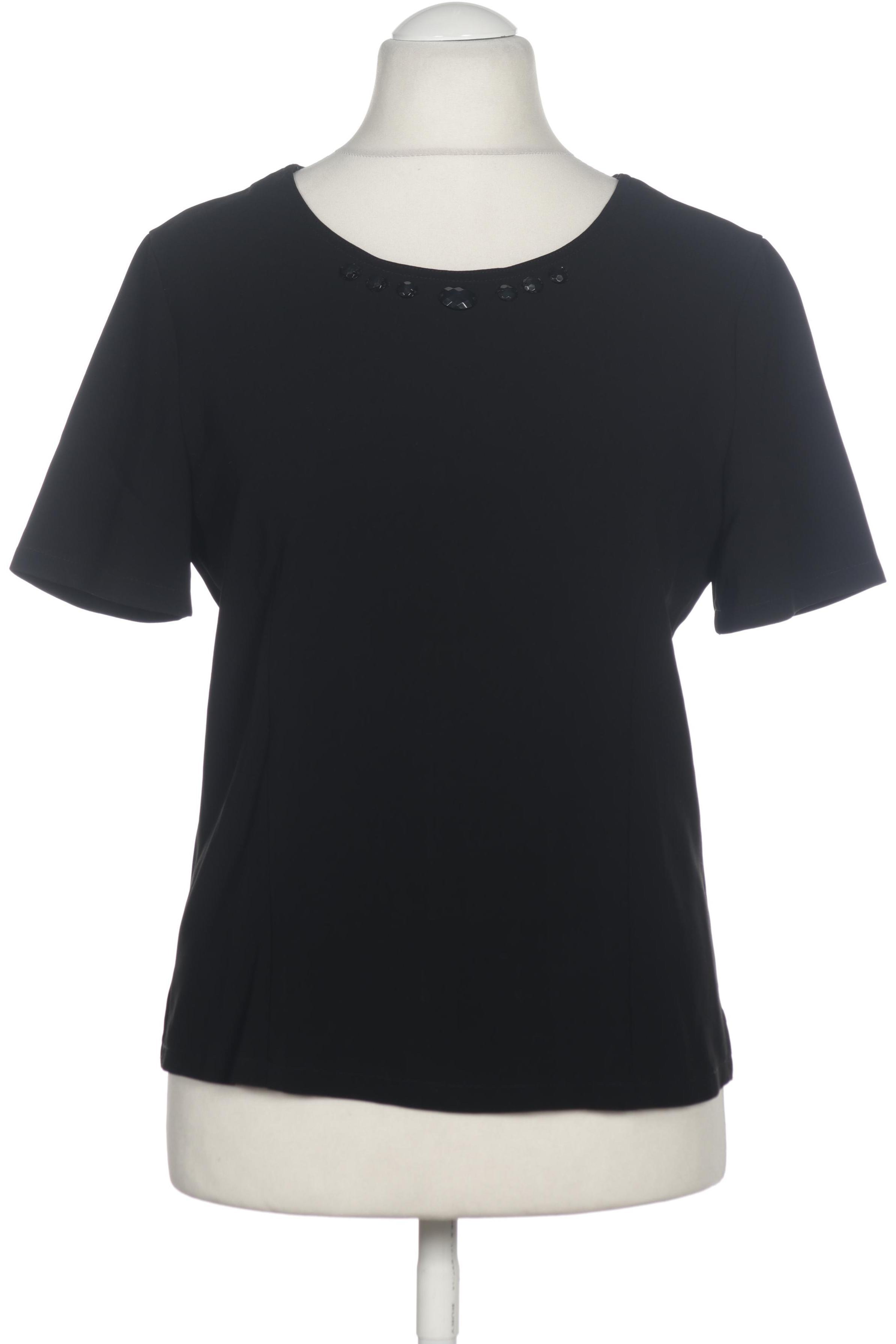 

Basler Damen Bluse, schwarz, Gr. 40