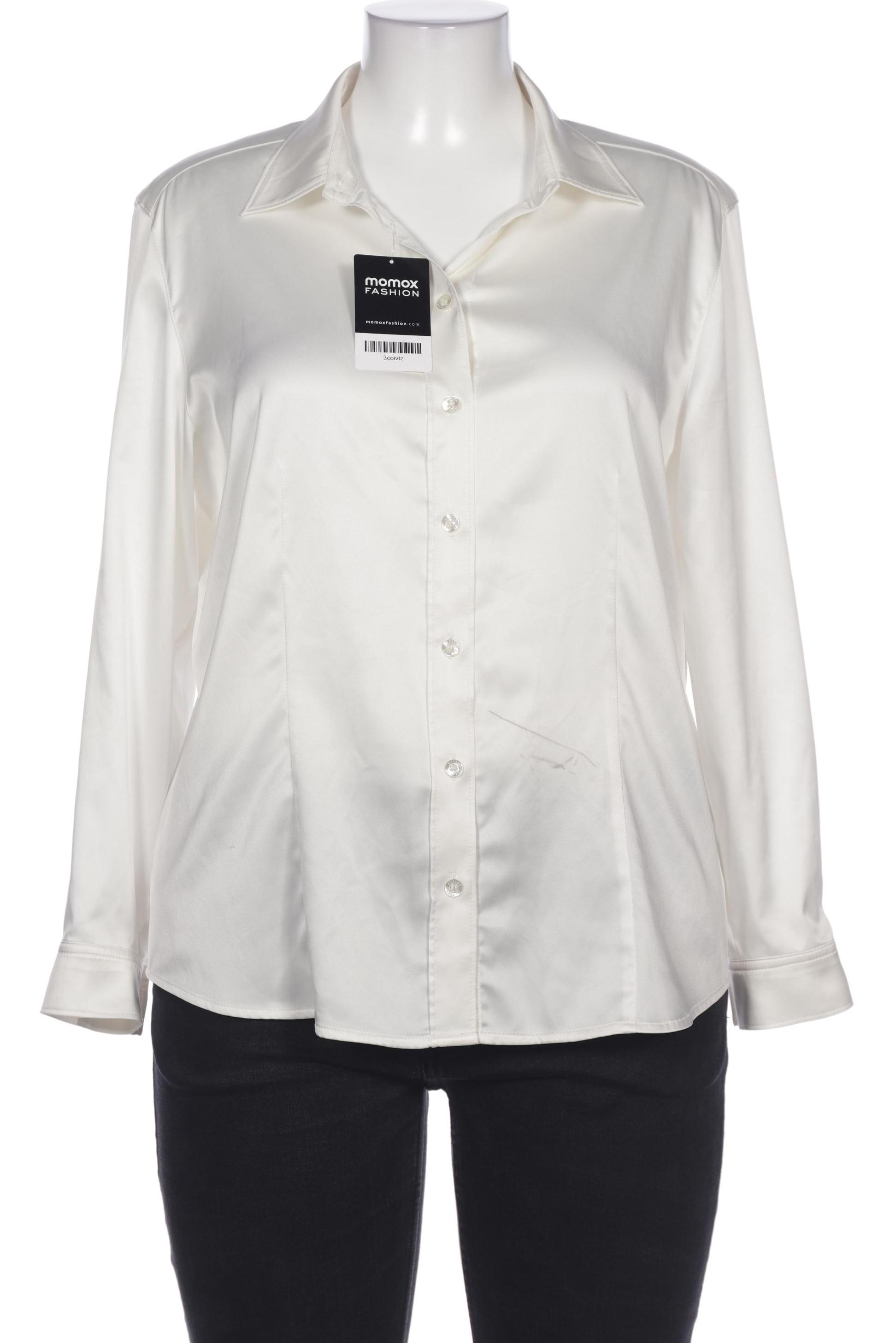 

Basler Damen Bluse, weiß, Gr. 42