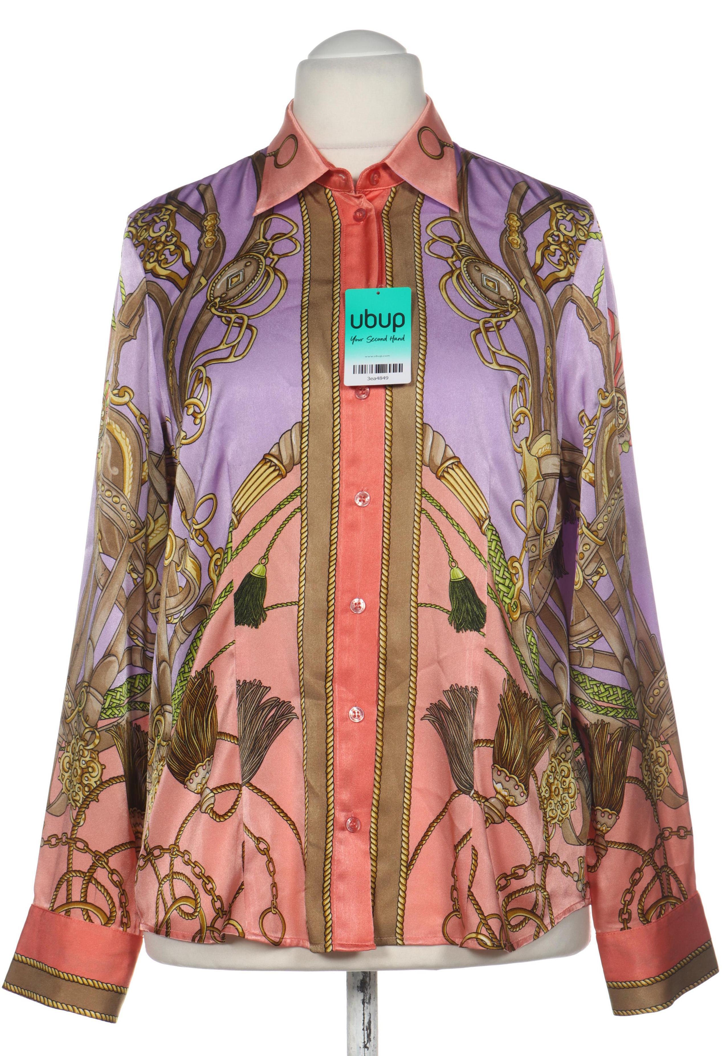 

Basler Damen Bluse, lila, Gr.