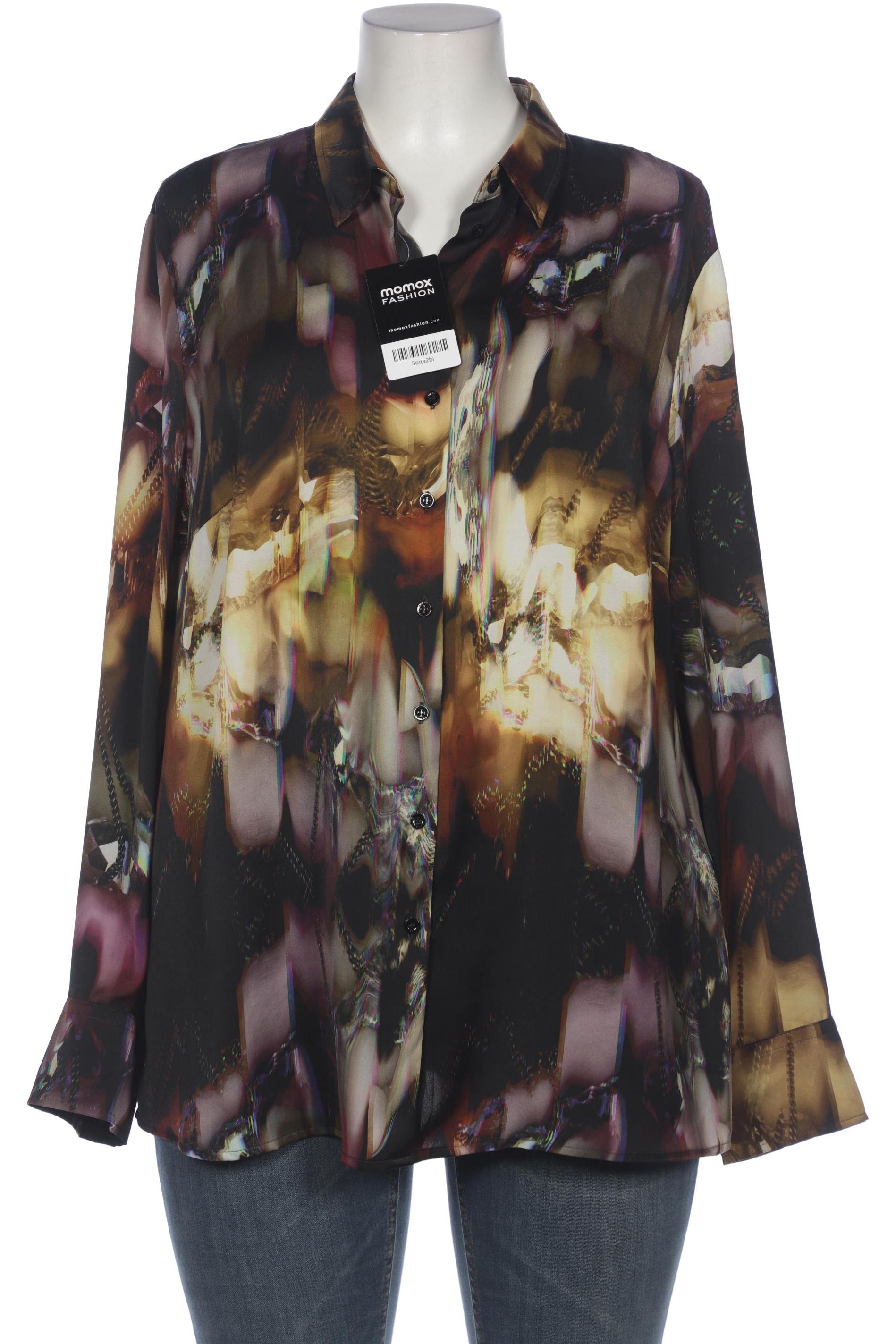 

Basler Damen Bluse, mehrfarbig, Gr. 46