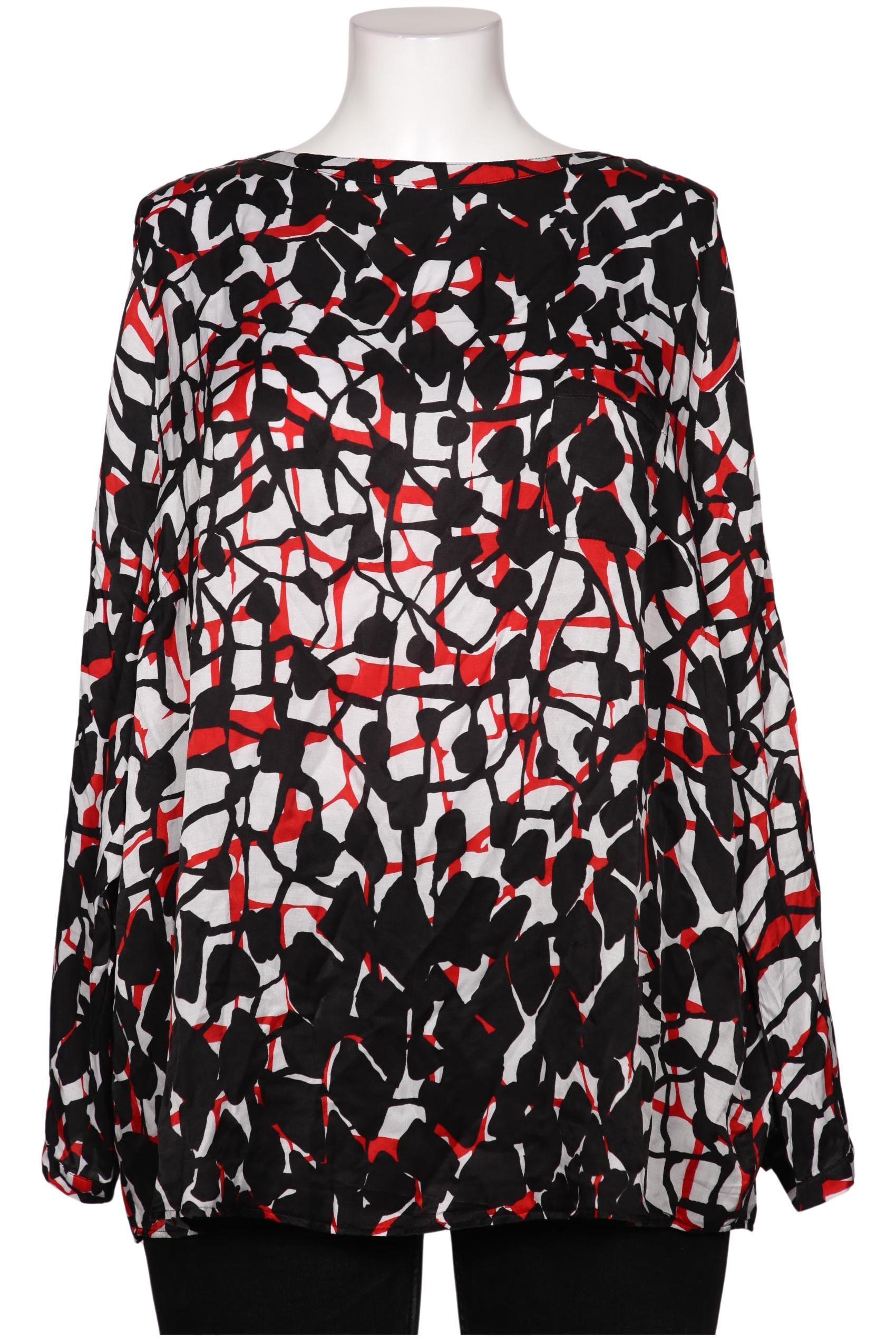 

Basler Damen Bluse, schwarz, Gr. 48