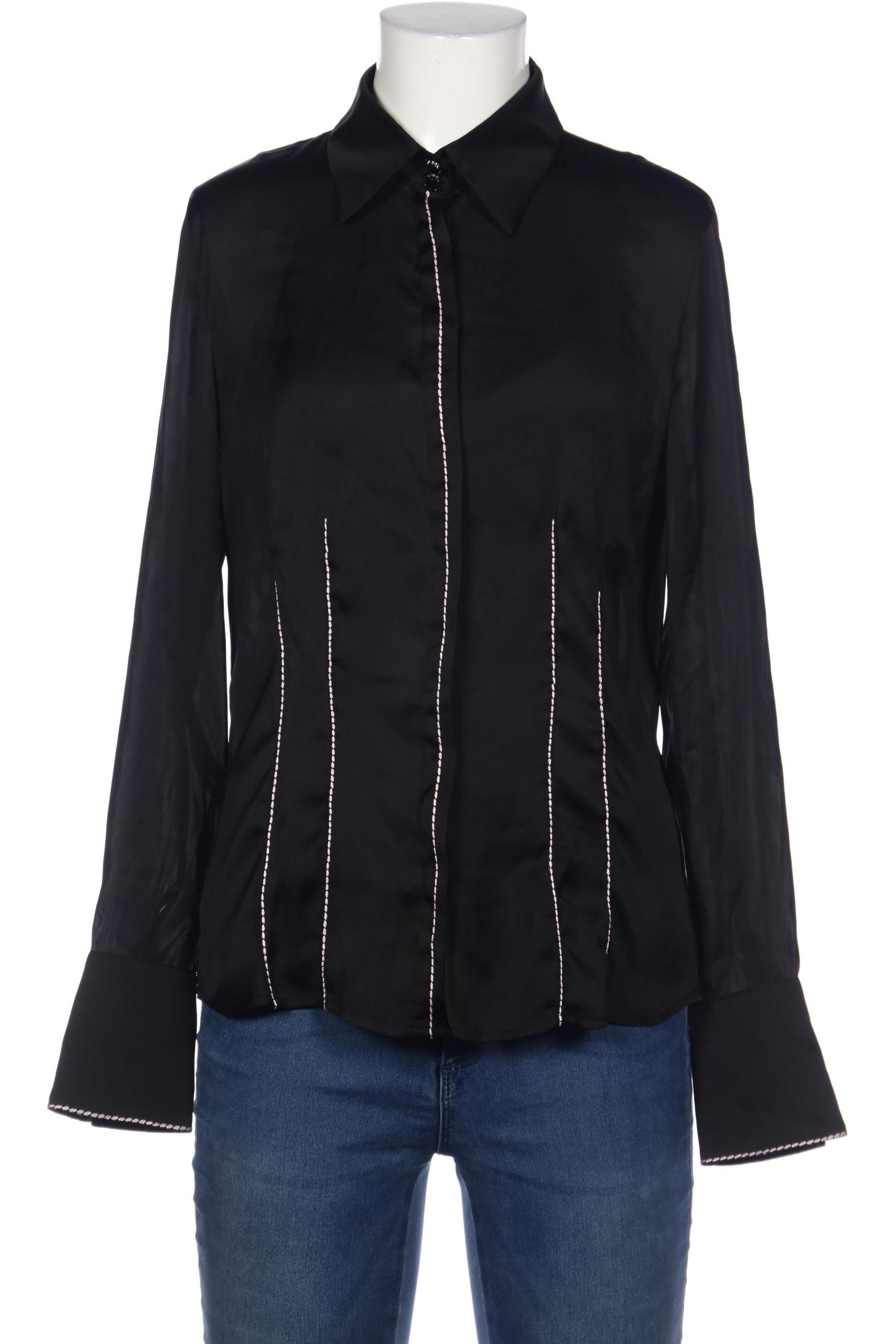 

Basler Damen Bluse, schwarz