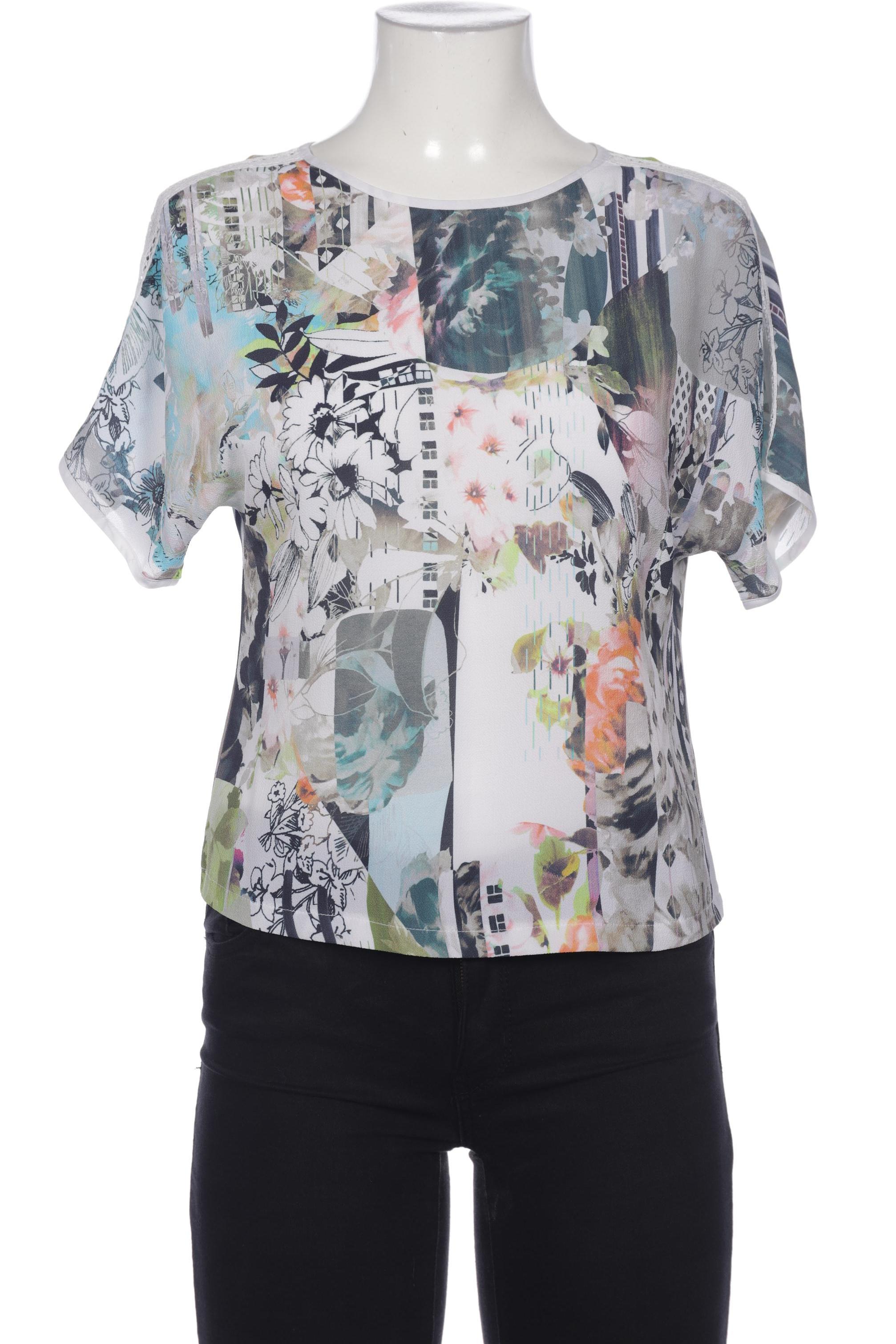 

Basler Damen Bluse, mehrfarbig, Gr. 38