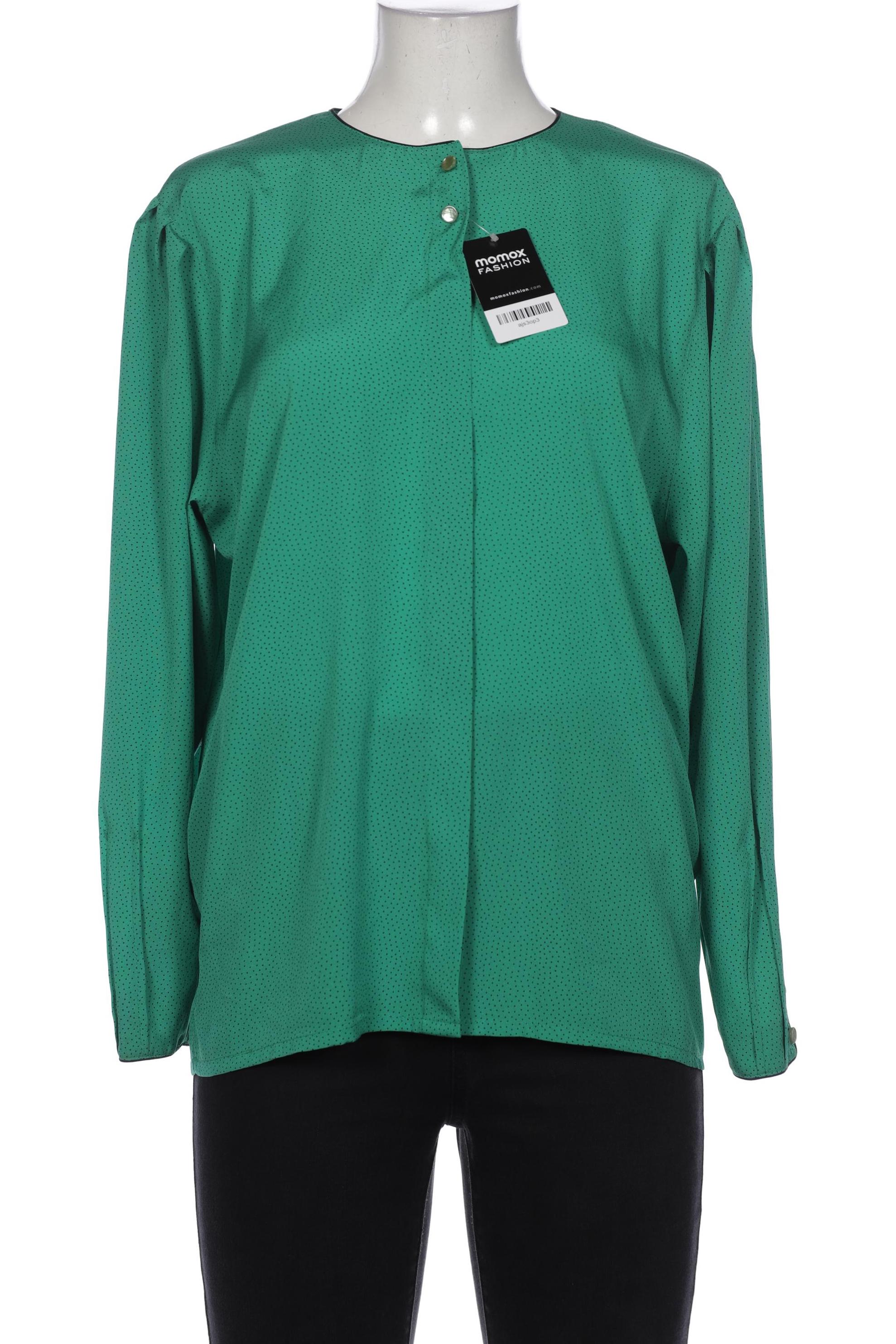 

Basler Damen Bluse, grün, Gr. 42