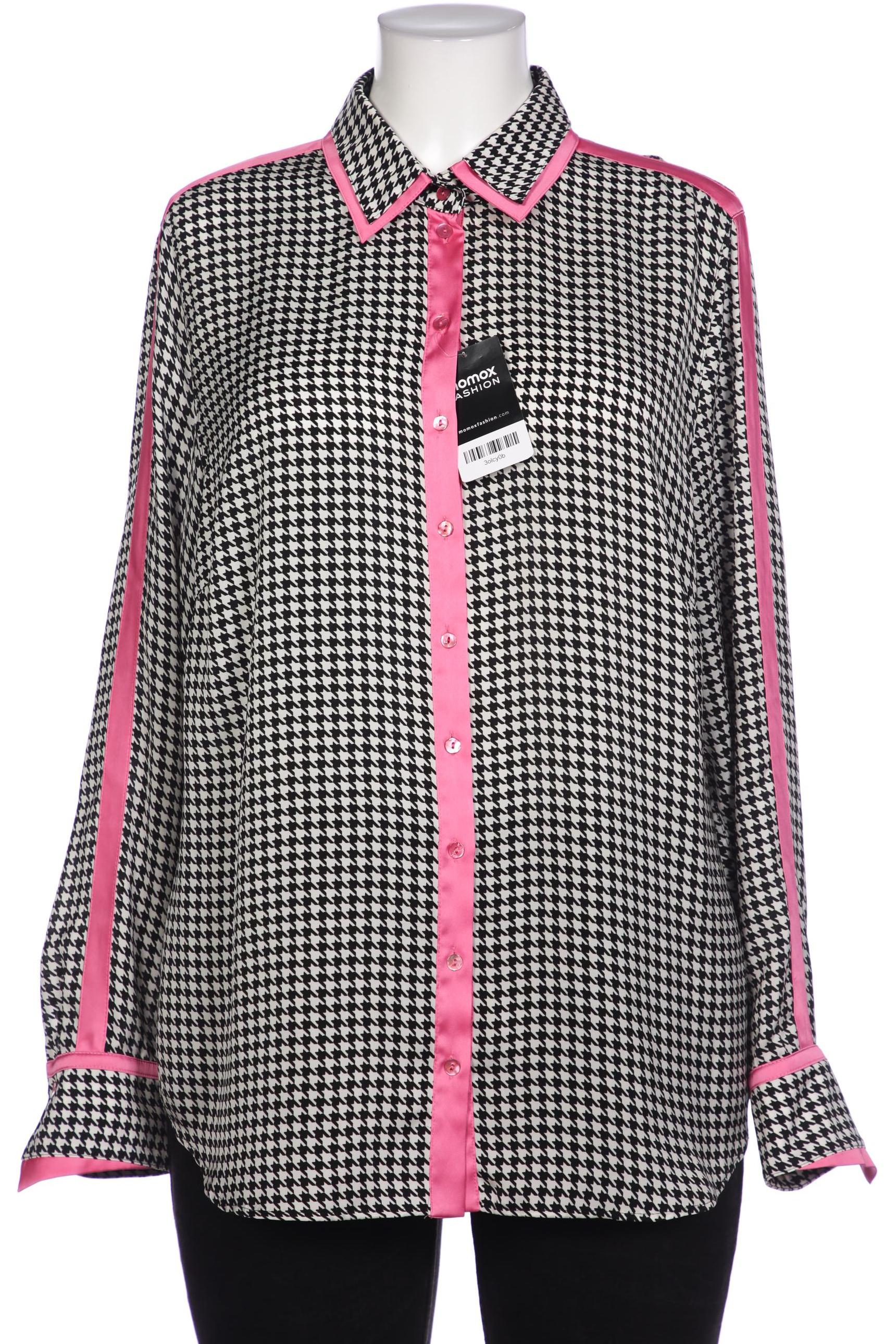 

Basler Damen Bluse, mehrfarbig, Gr. 46