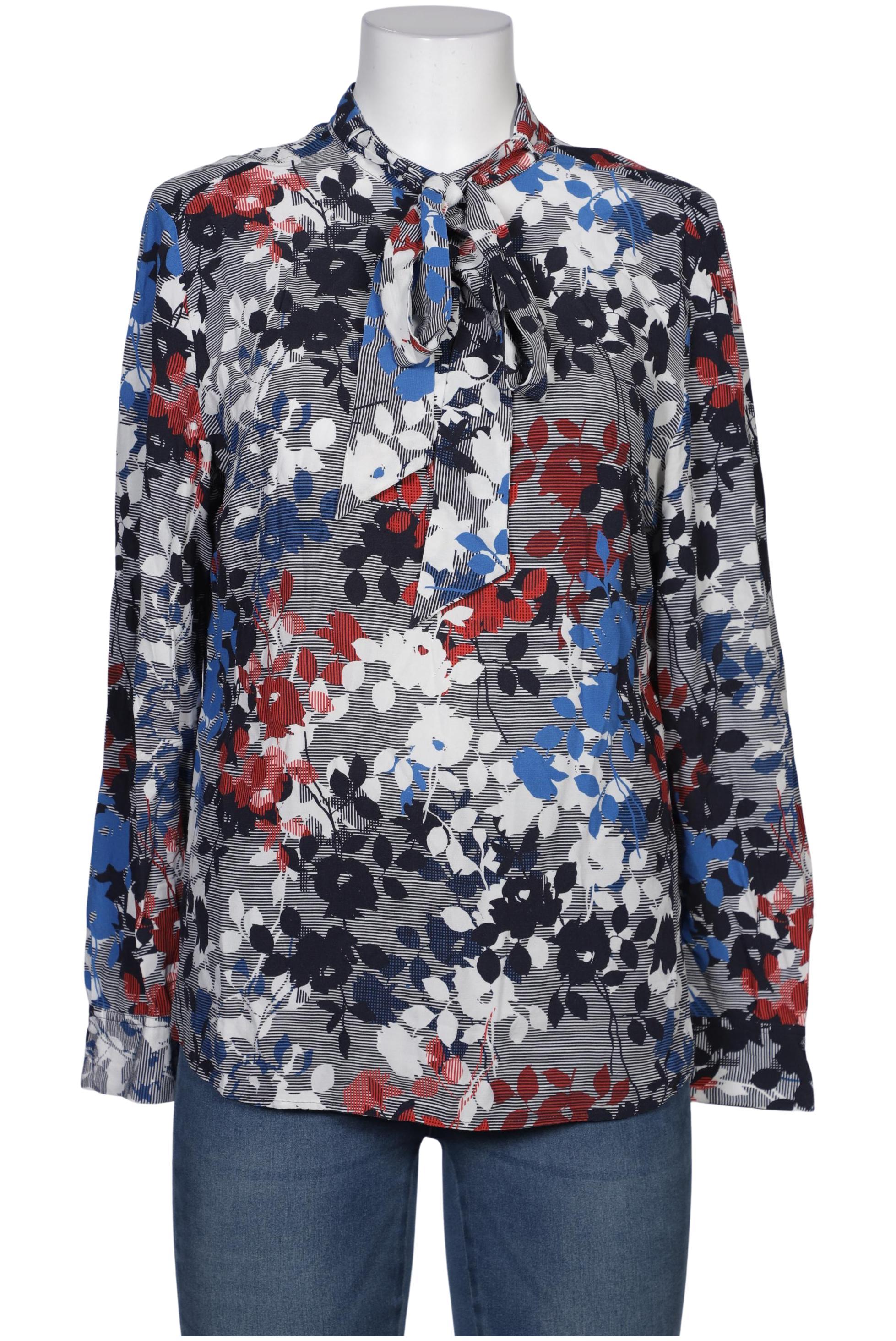 

Basler Damen Bluse, mehrfarbig, Gr. 42