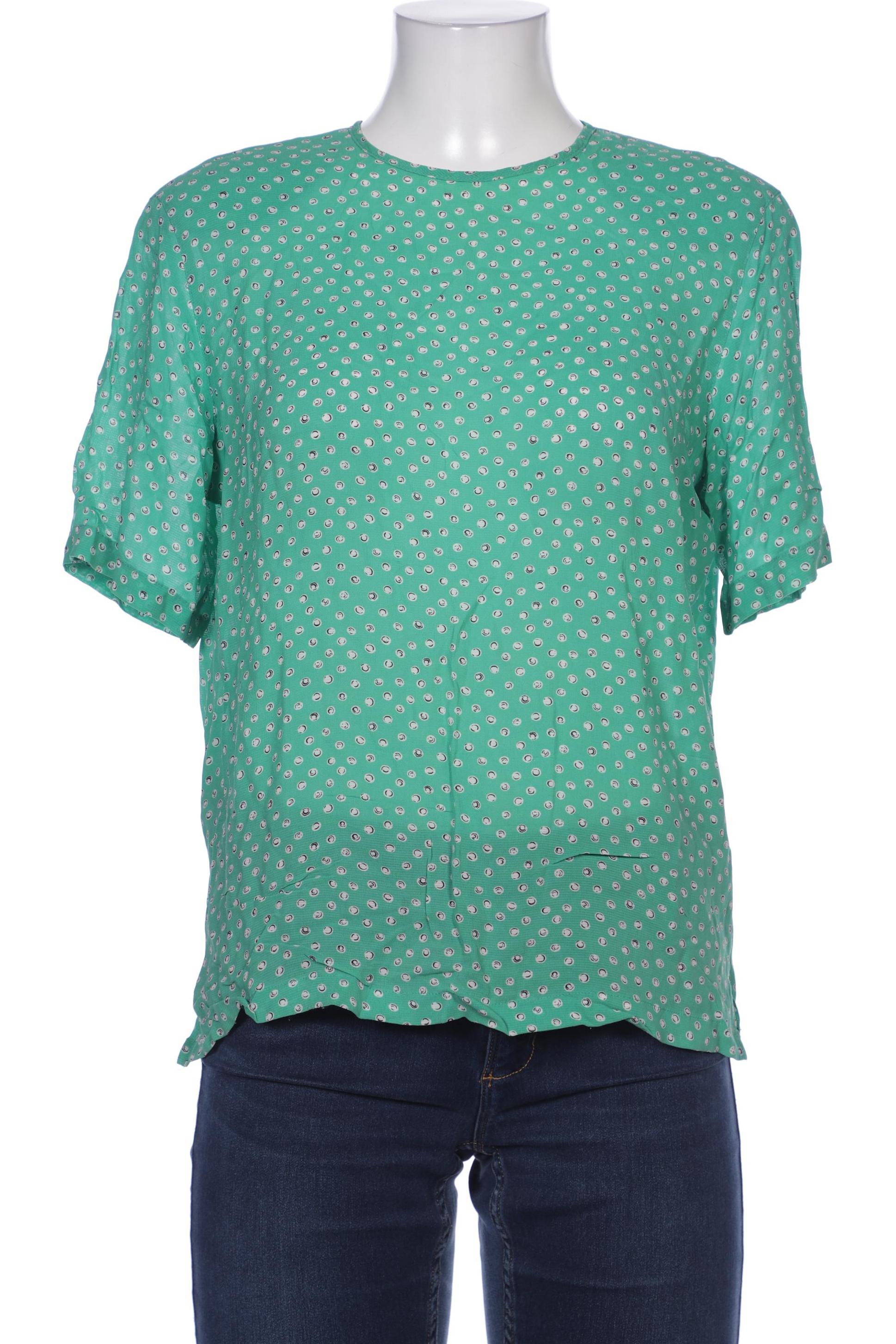

Basler Damen Bluse, grün, Gr. 42