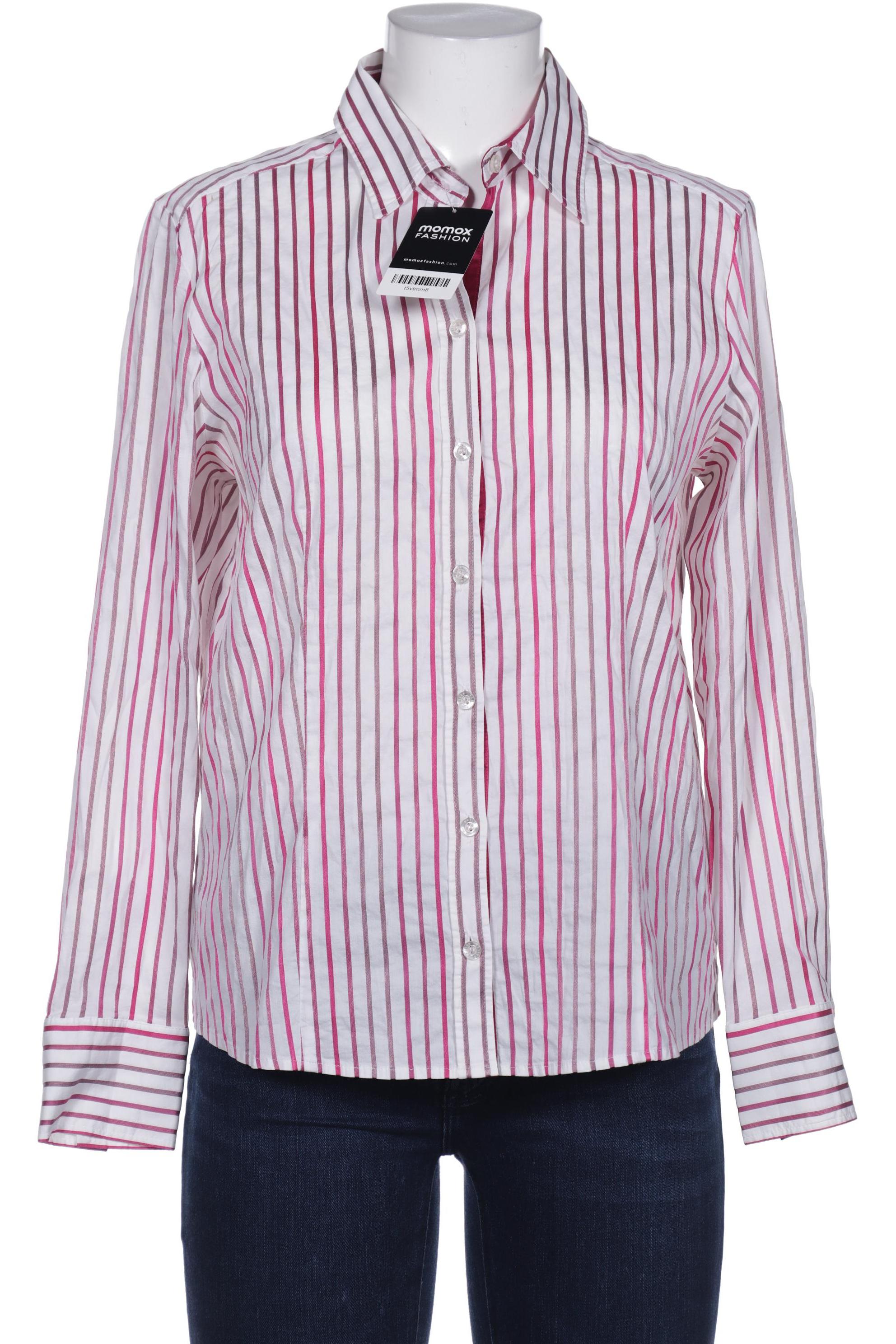 

Basler Damen Bluse, weiß, Gr. 42
