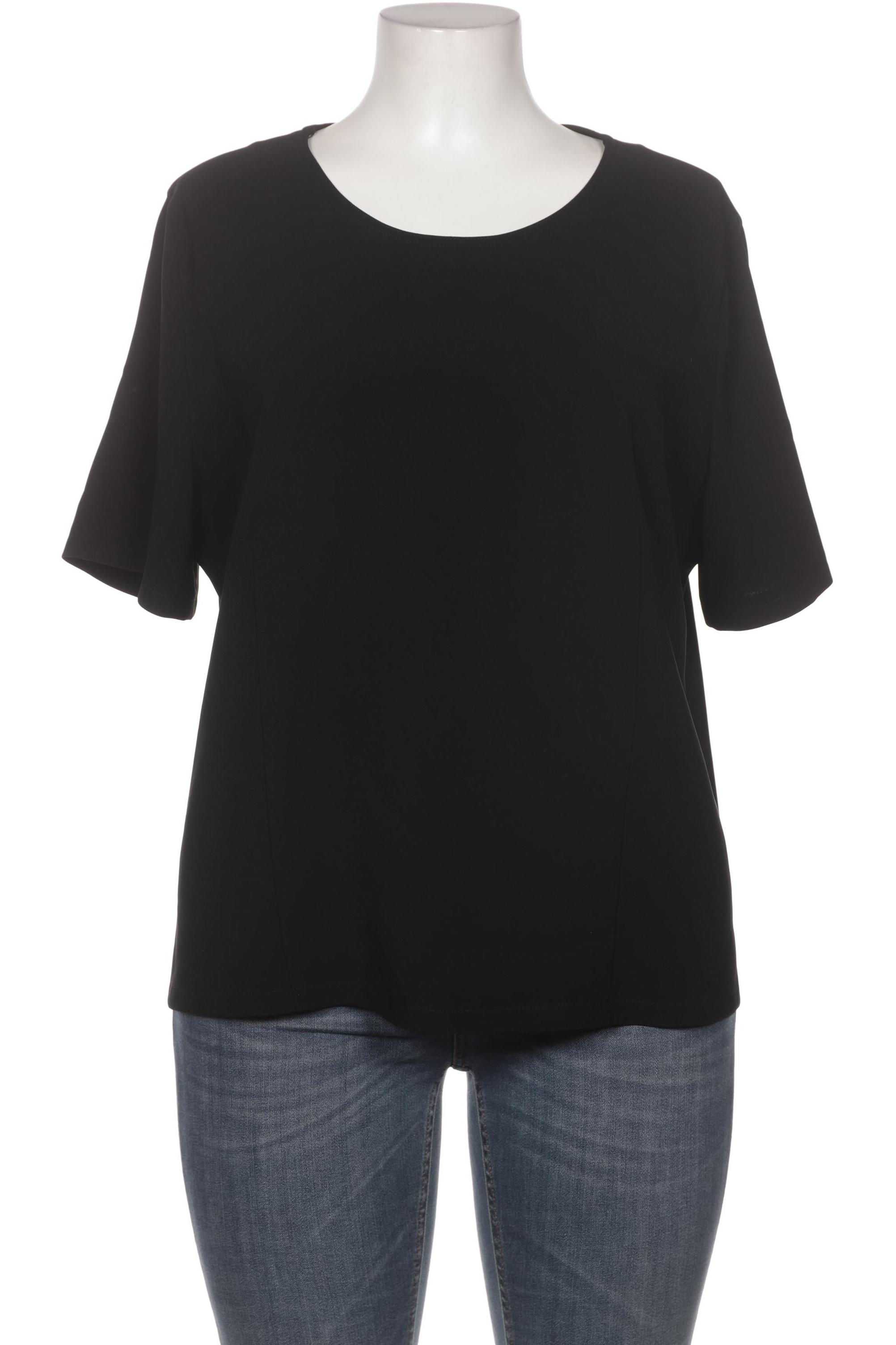 

Basler Damen Bluse, schwarz, Gr. 46